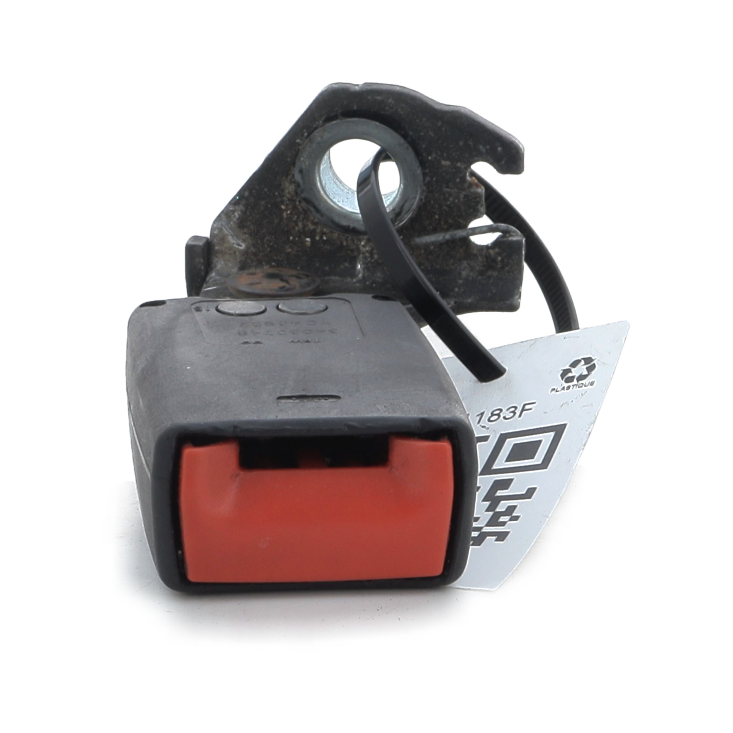 Attache ceinture arrière gauche FORD MONDEO 3 PH.1 Y0-1183F Y0-1183F