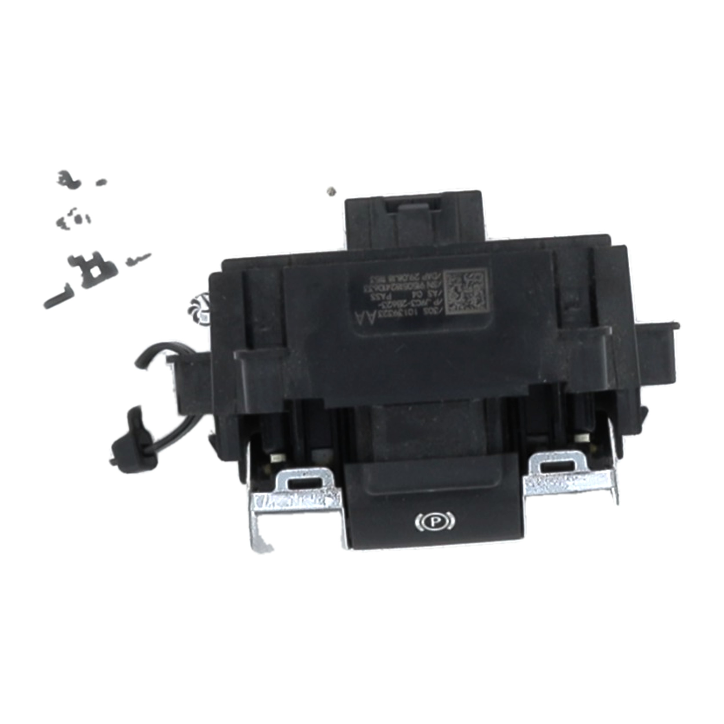 Bouton de frein a main J9C5874 - JAGUAR E-PACE PH.1 2.0D 180 - Y0-1224Y Y0-1224Y