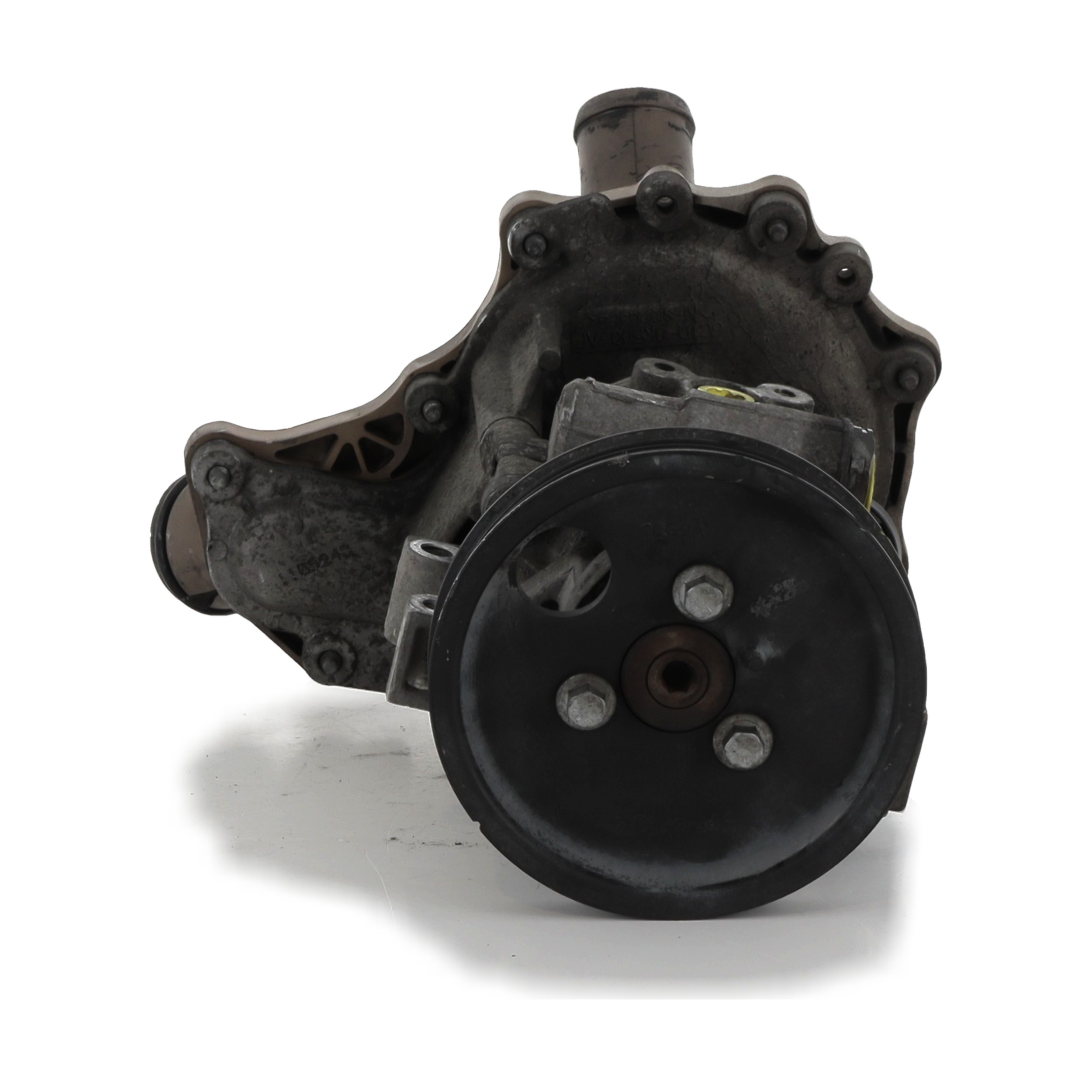 Pompe direction assistée FORD TRANSIT 4 réf. 2612840 Y0-1299W Y0-1299W