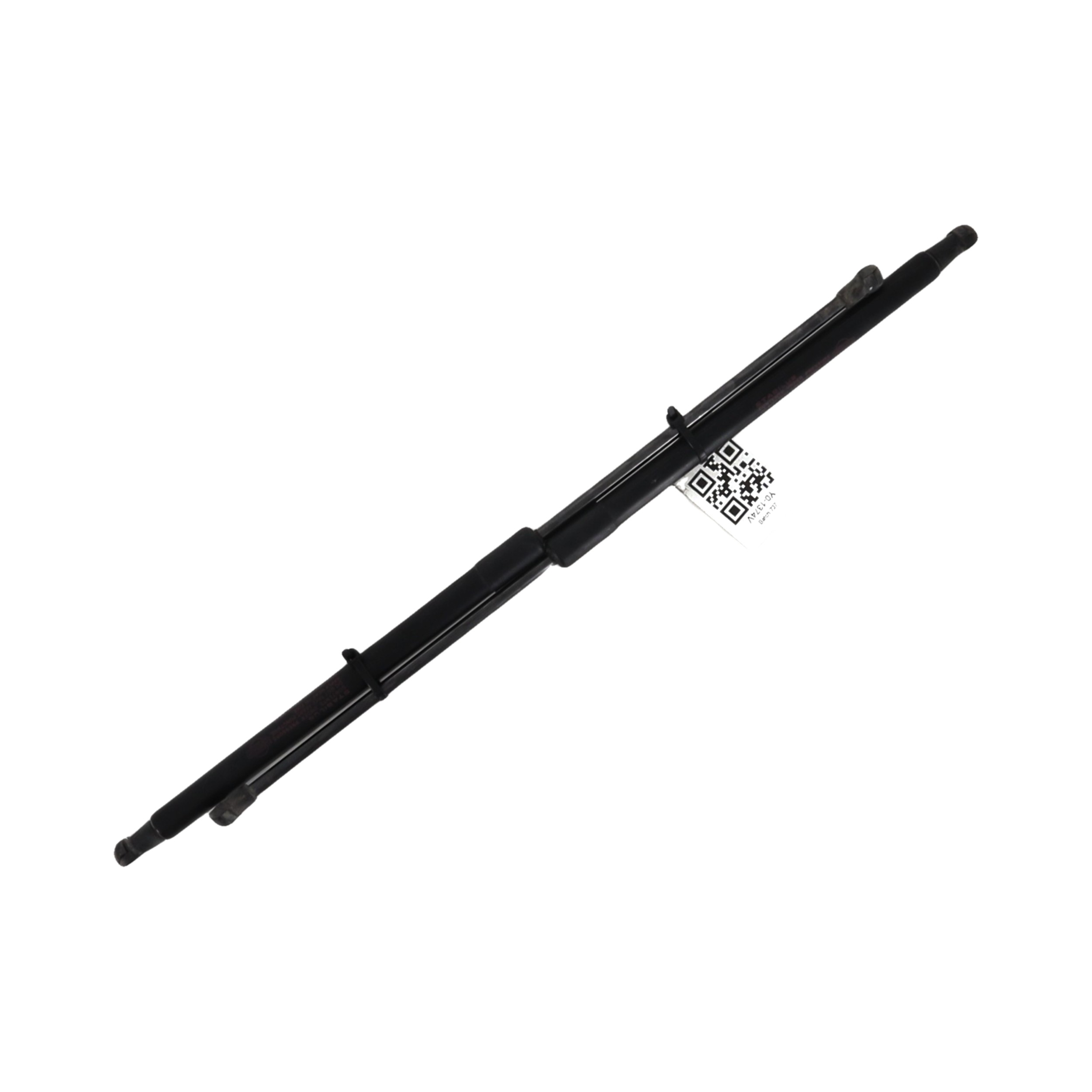 Paire verins coffre hayon malle 90450-JD01C- - NISSAN QASHQAI 1 PH.1 2.0 DCI - Y0-1374V Y0-1374V