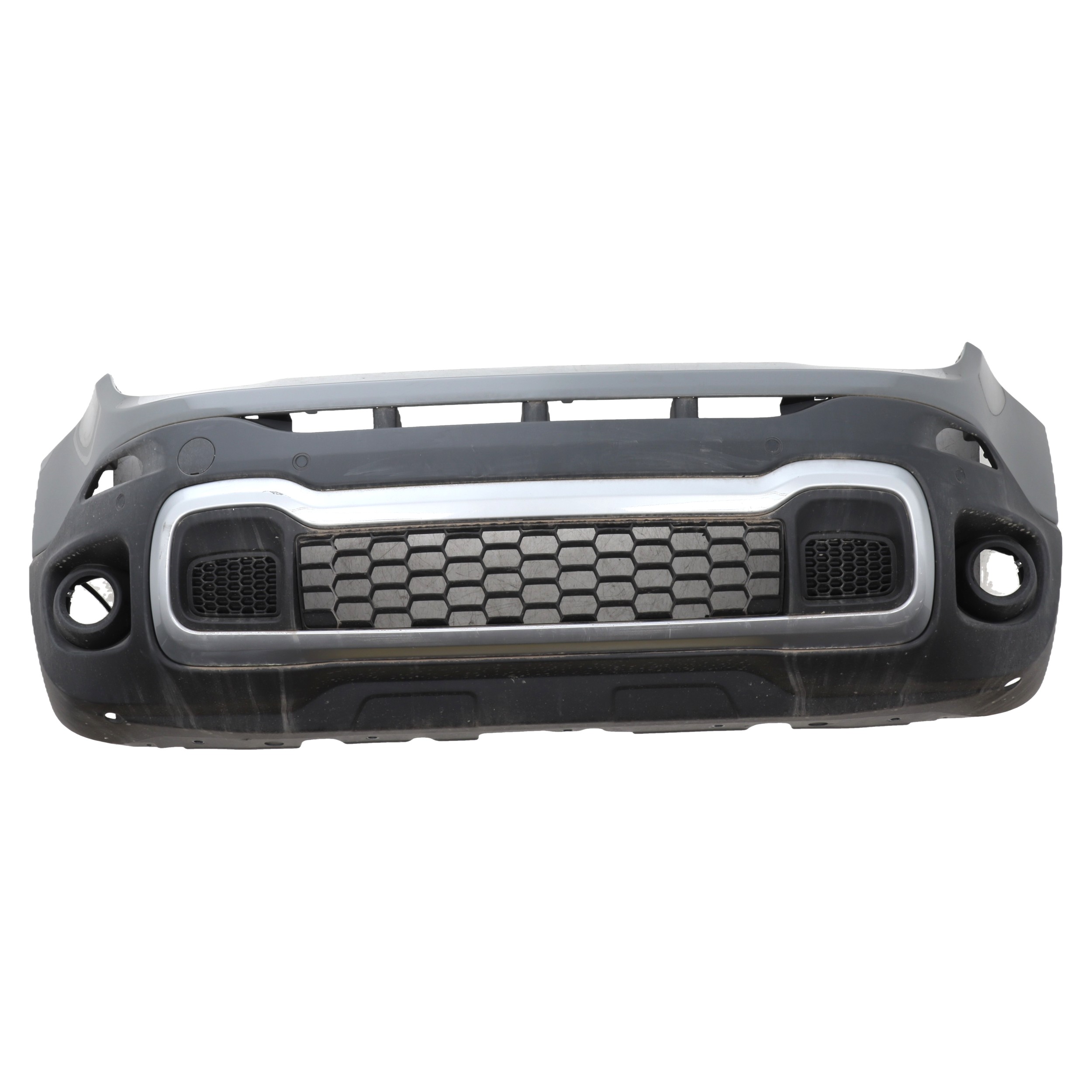 Pare choc avant 735707751 - JEEP RENEGADE PH.2 4XE 190 - Y0-1384I Y0-1384I