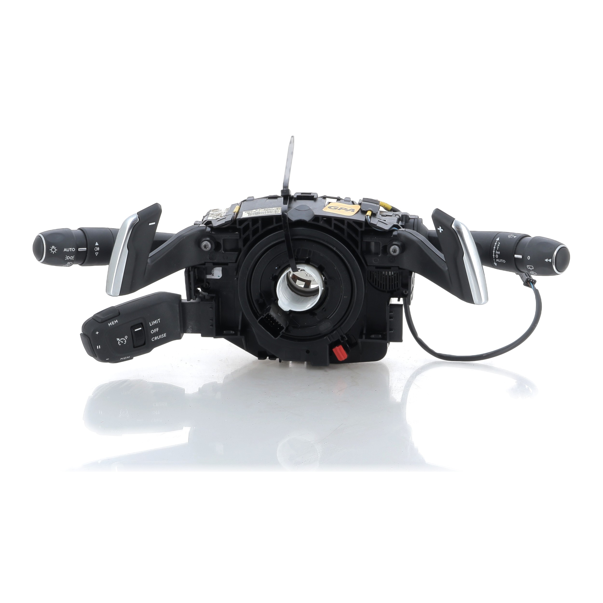 Commodo monobloc 98369177ZD - DS DS3 CROSSBACK PH.1 1.2 PTEC - Y0-1397X Y0-1397X