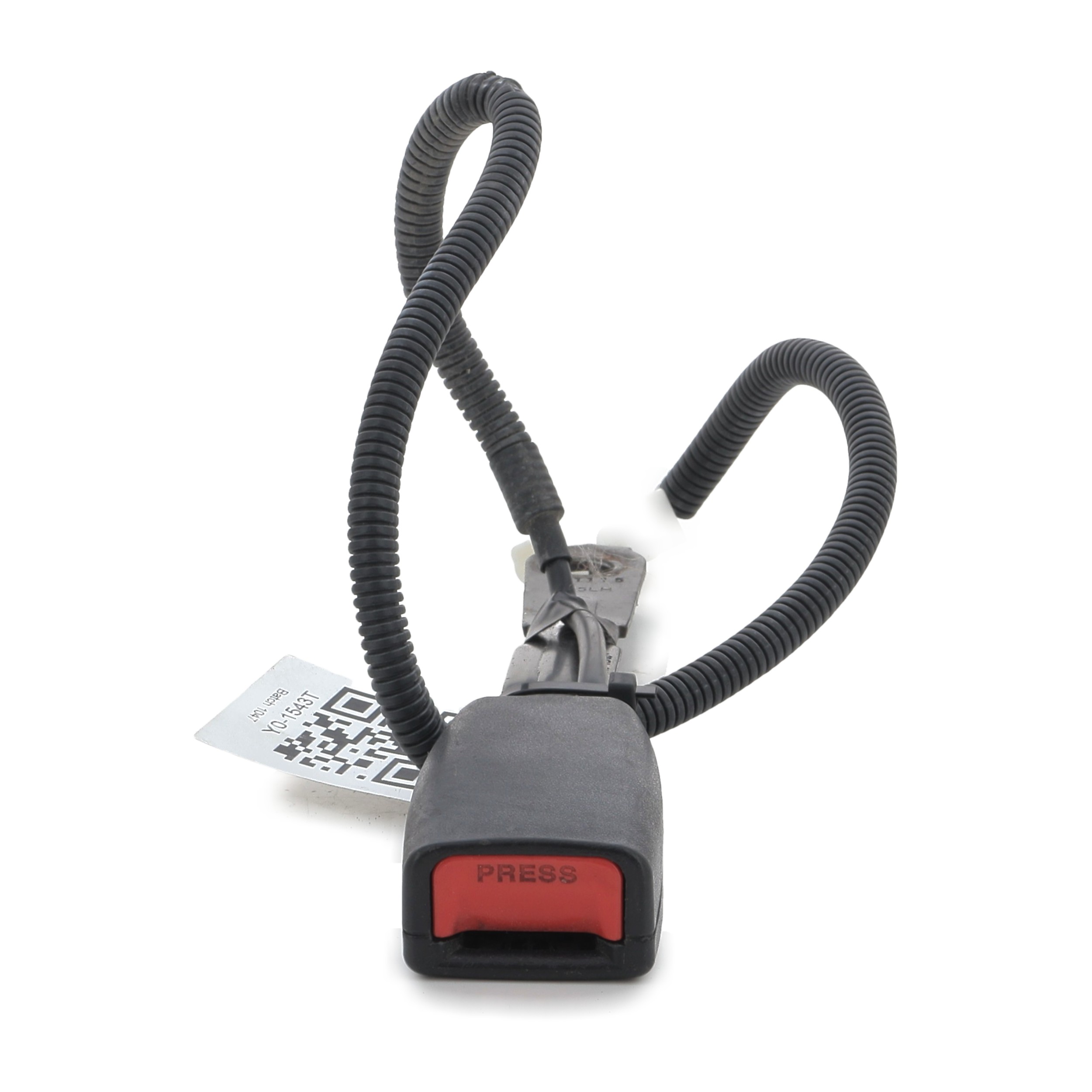 Attache ceinture avant gauche HYUNDAI I20 1 PH.2 Y0-1543T Y0-1543T