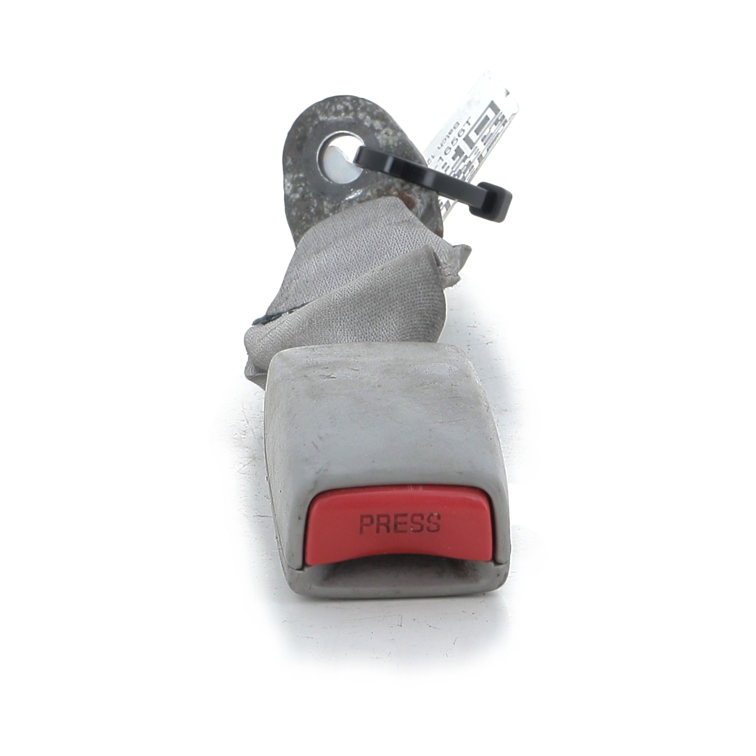 Attache ceinture arrière gauche NISSAN X-TRAIL 1 PH.2 Y0-1656T Y0-1656T