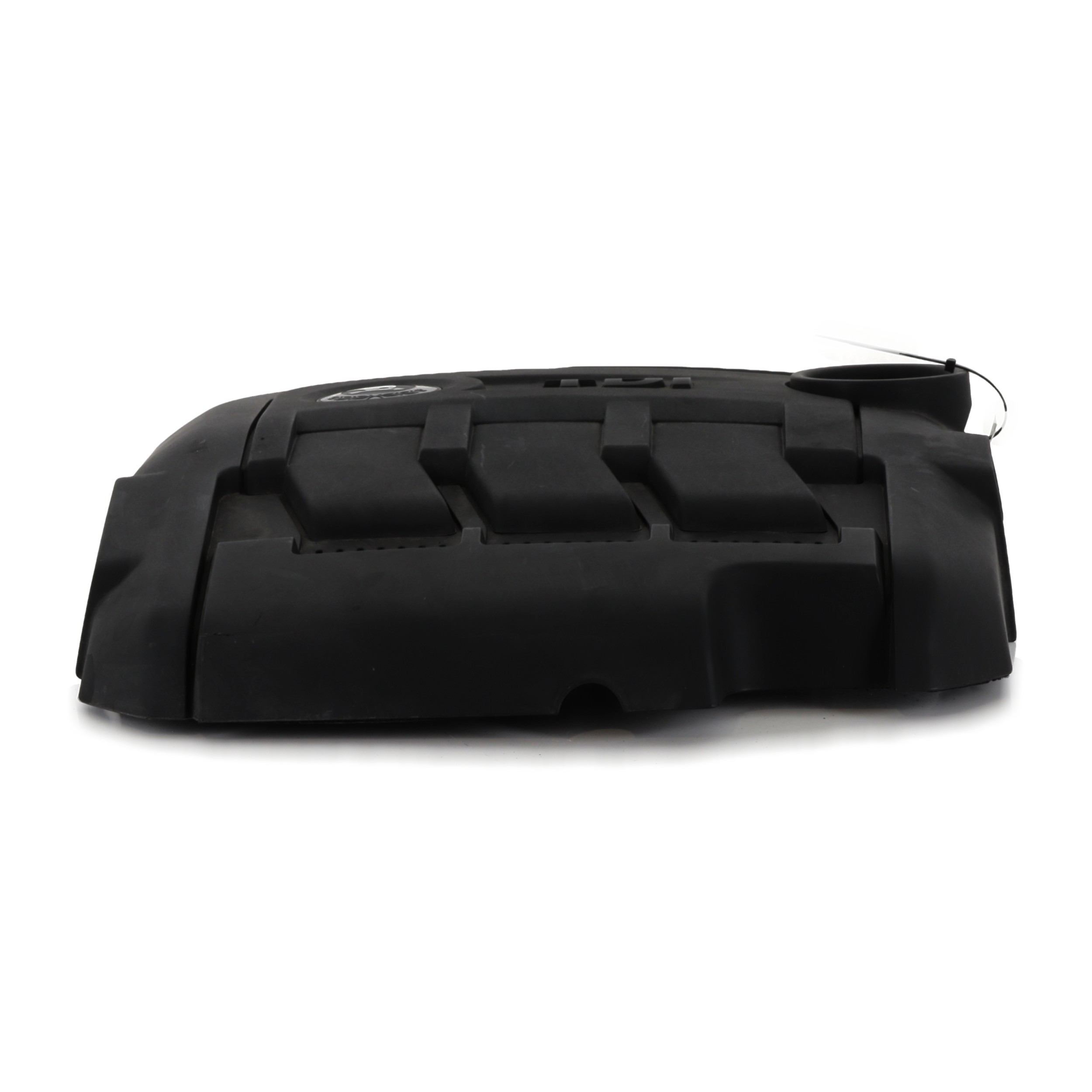 CACHE MOTEUR 03P103925C - SKODA FABIA 2 PH.2 1.2 TDI - Y0-1807B Y0-1807B [reference_2439575] 3