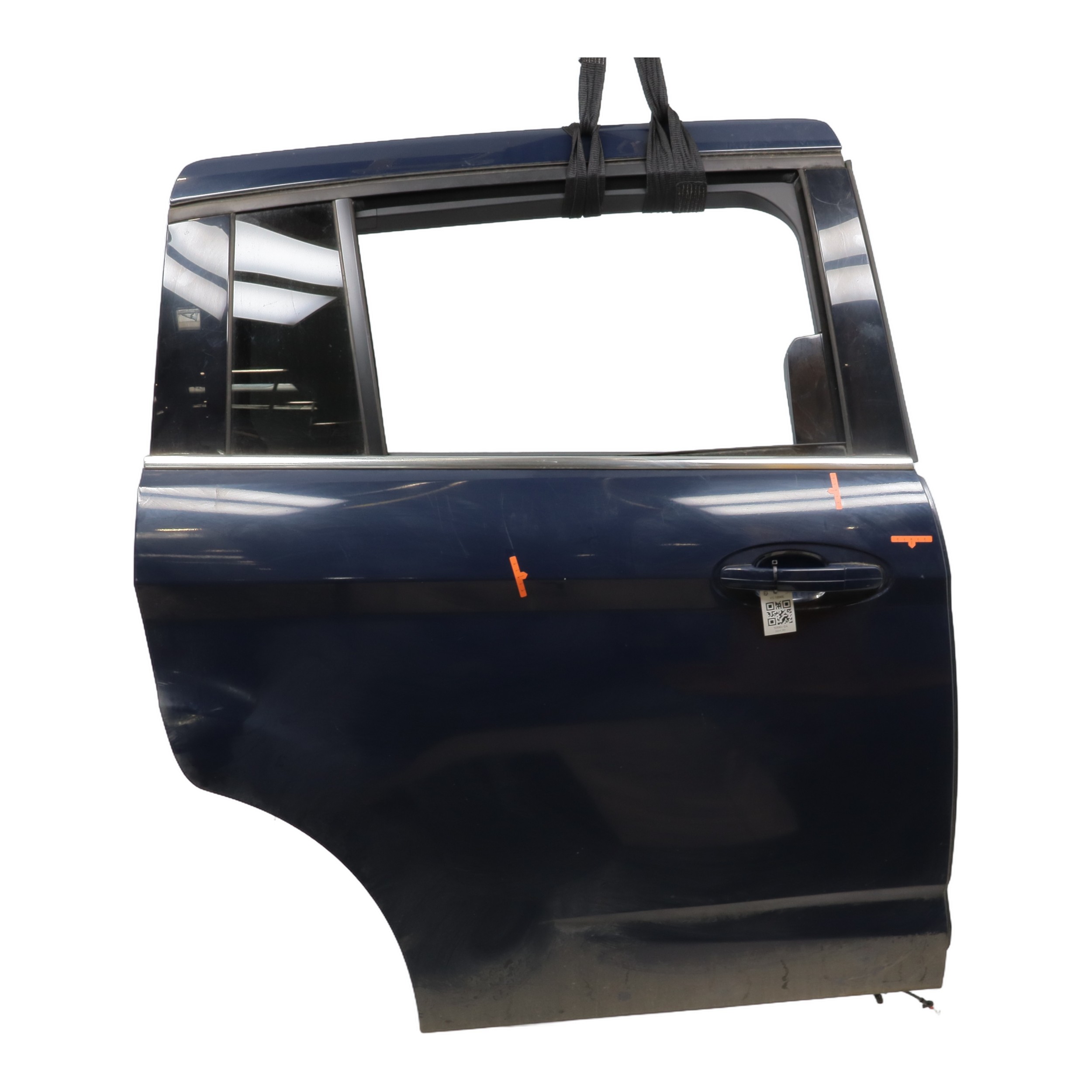 Porte latérale arrière droite 2469320 - FORD GRAND C-MAX 2 PH.1 2.0 TDCI - Y0-1890L Y0-1890L