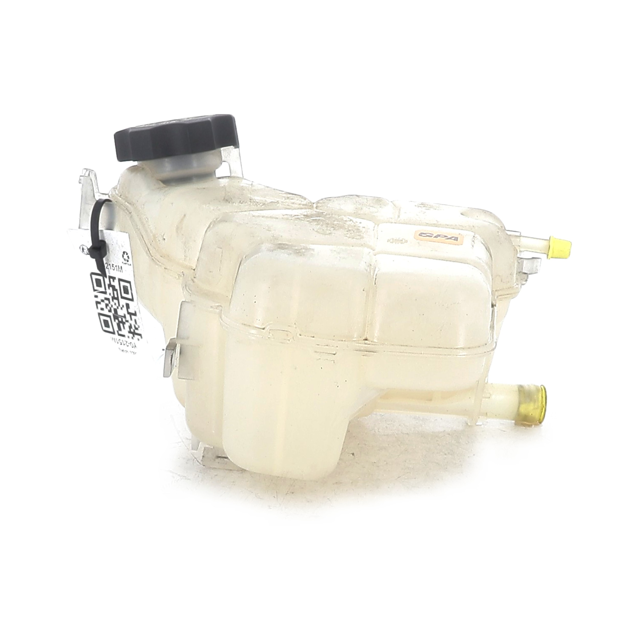 Vase d'expansion 13283712 - OPEL ZAFIRA C PH.1 1.6 CDTI - Y0-2151M Y0-2151M