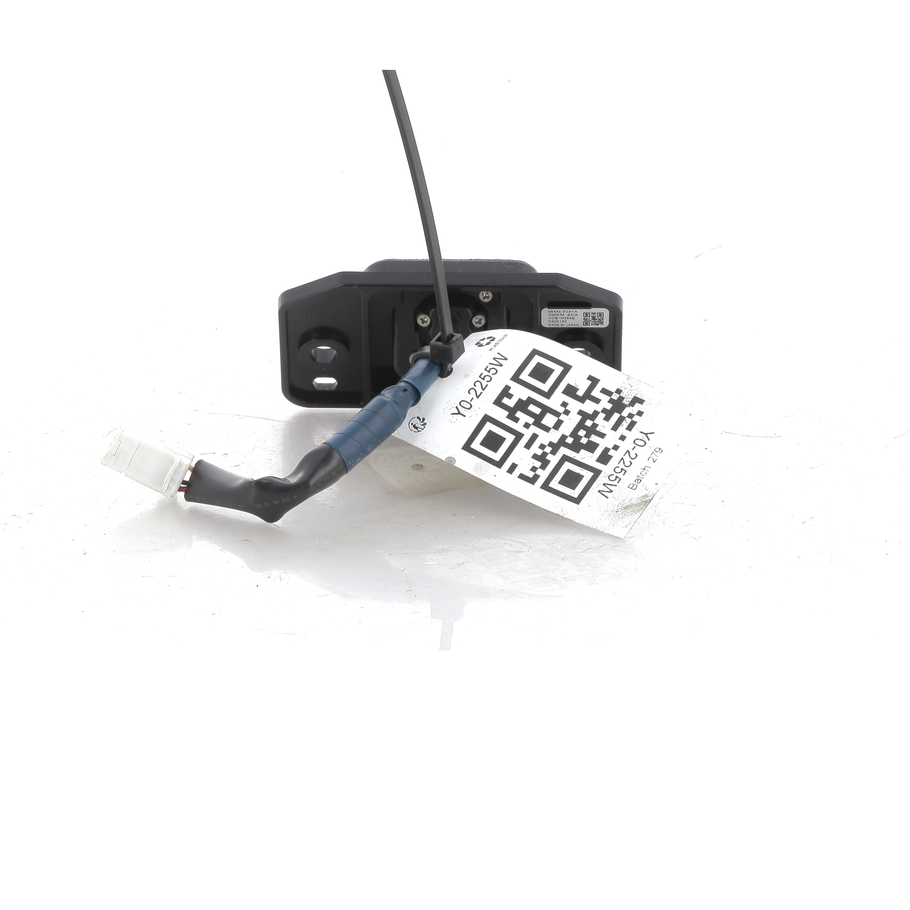 Y0-2255W