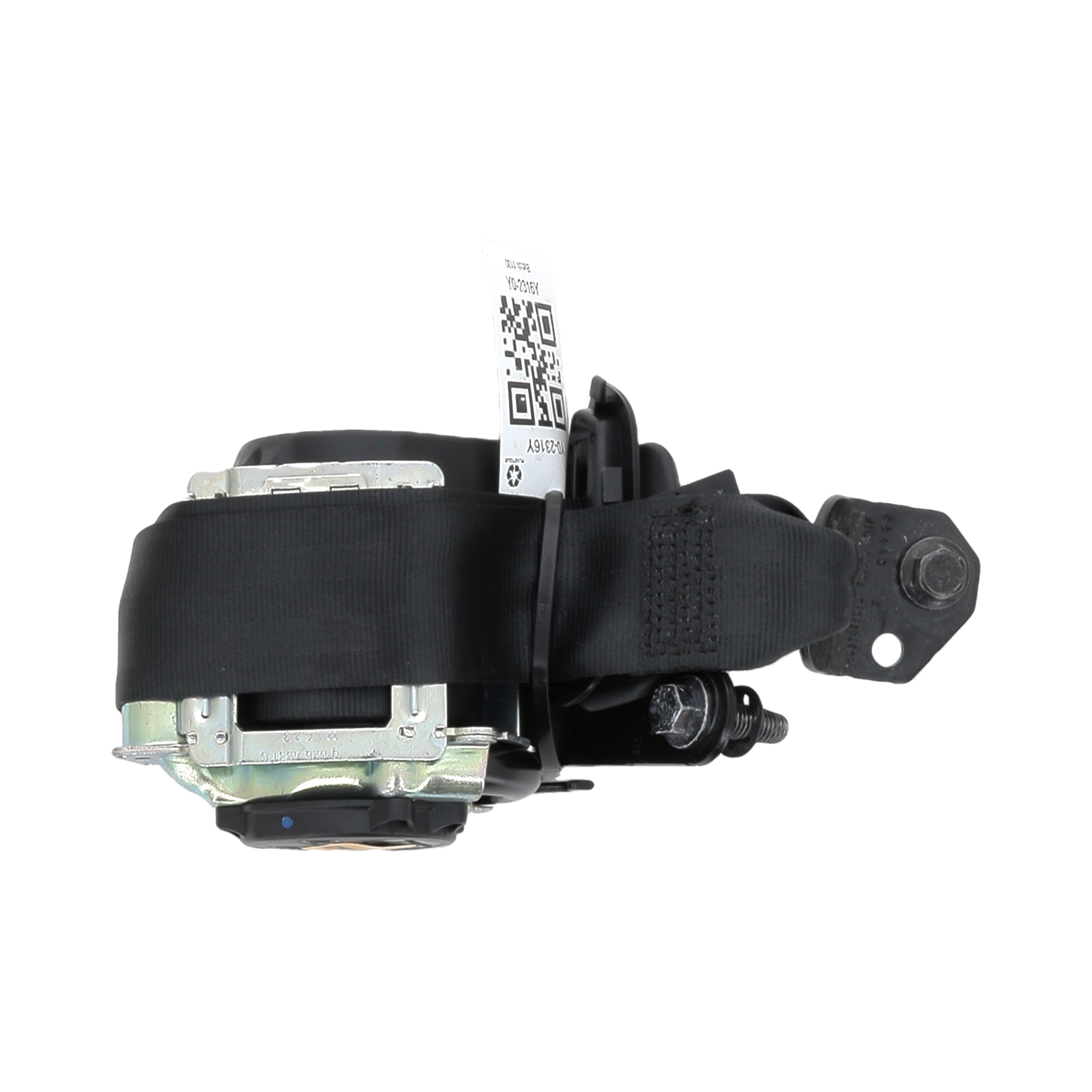 Ceinture arrière gauche FORD KUGA 3 réf. 2751161 Y0-2316Y Y0-2316Y