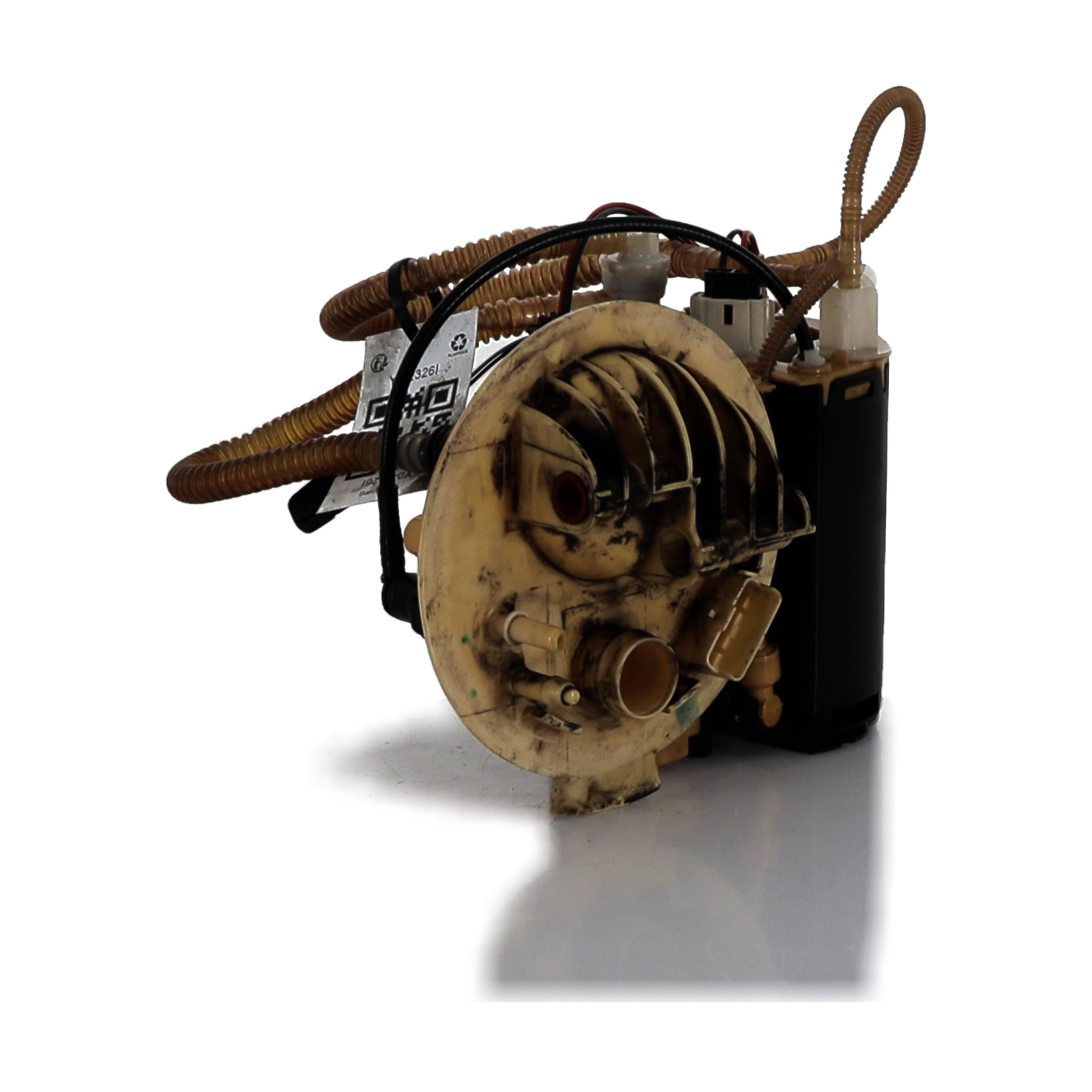 Pompe à carburant électrique LR042717 - LAND ROVER RANGE ROVER SPORT TD - Y0-2326I Y0-2326I