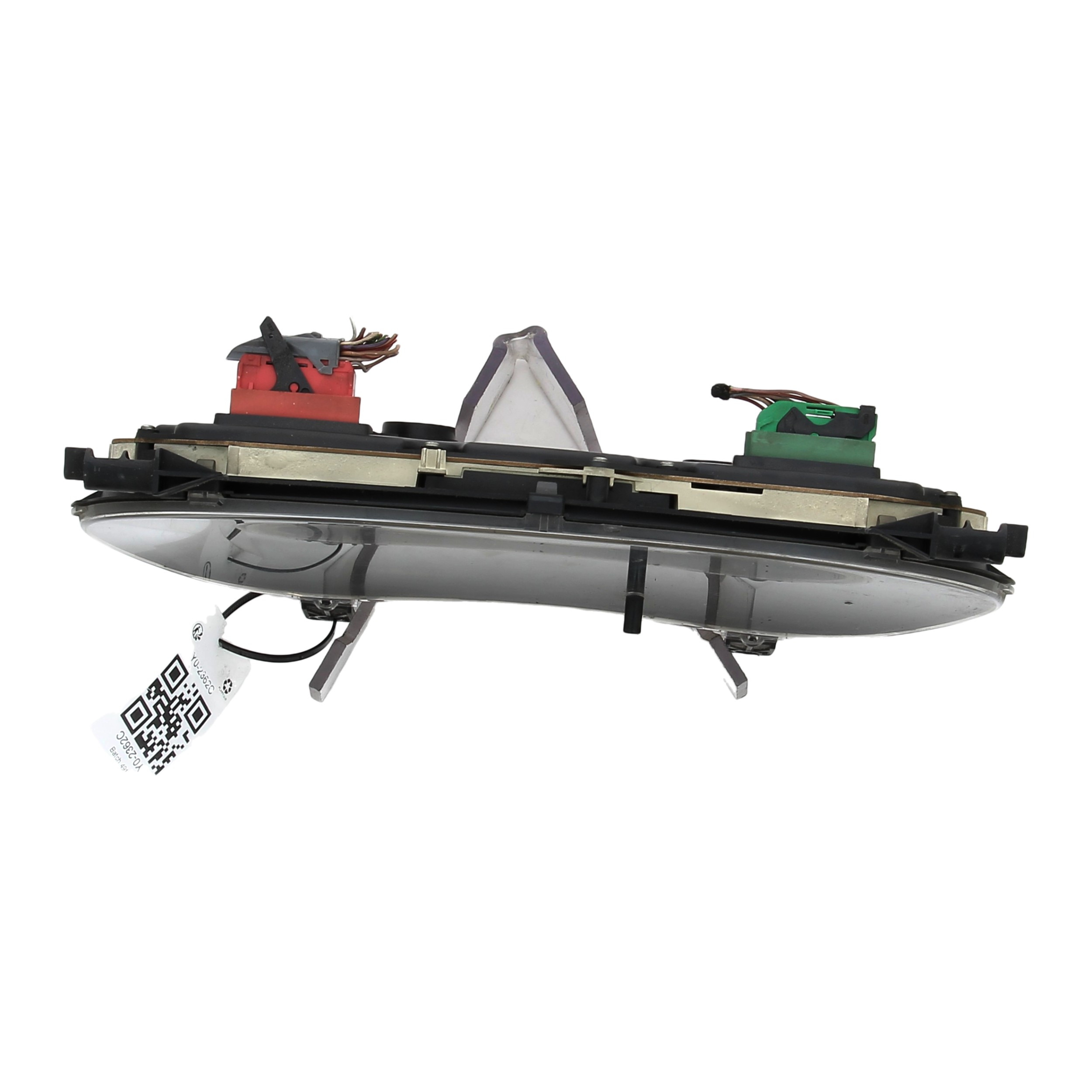 Compteur 8200467948 - RENAULT MASTER 2 PH.2 -NS1K_TYPE - Y0-2362C Y0-2362C