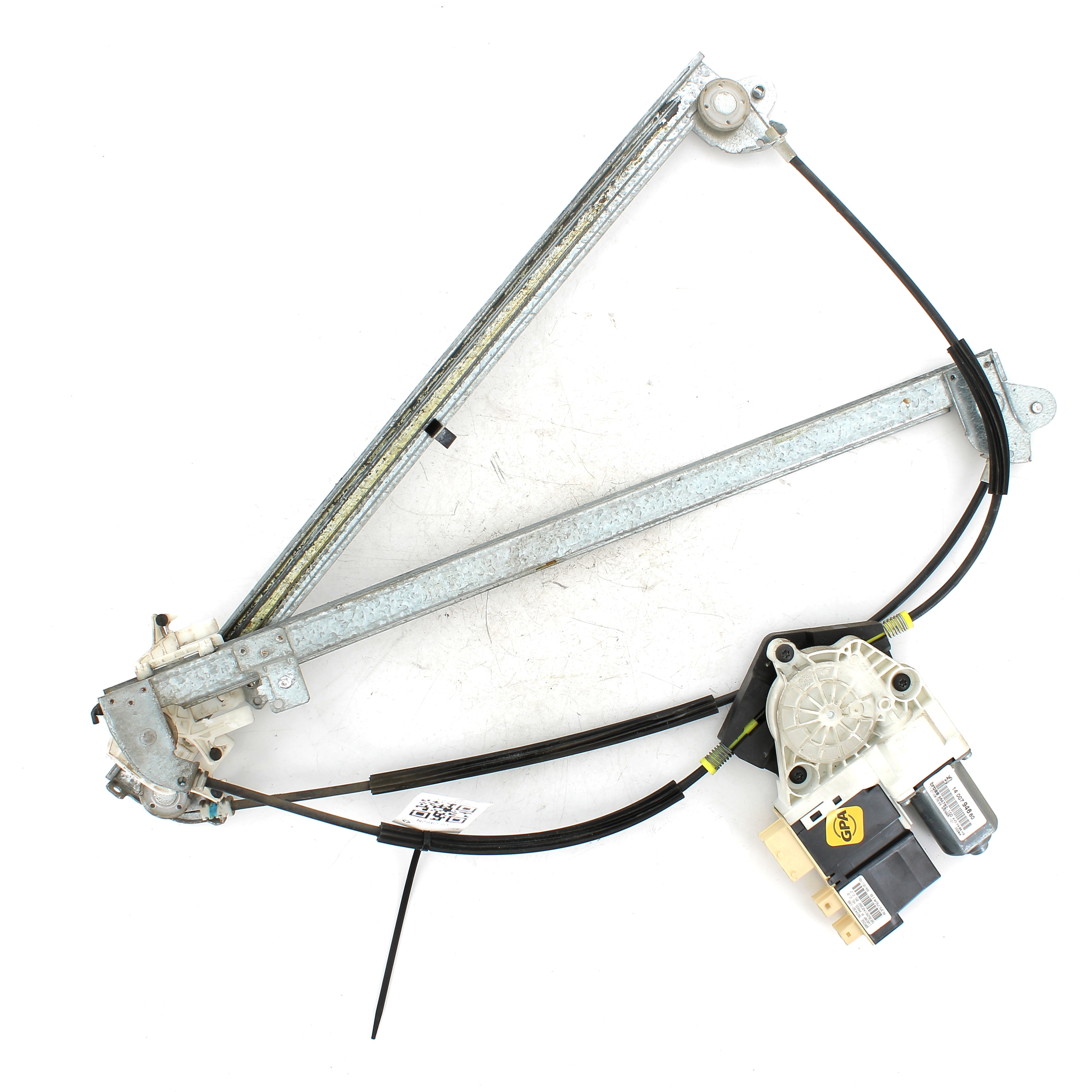 Lève vitre avant droit PEUGEOT 807 Y0-2482N Y0-2482N