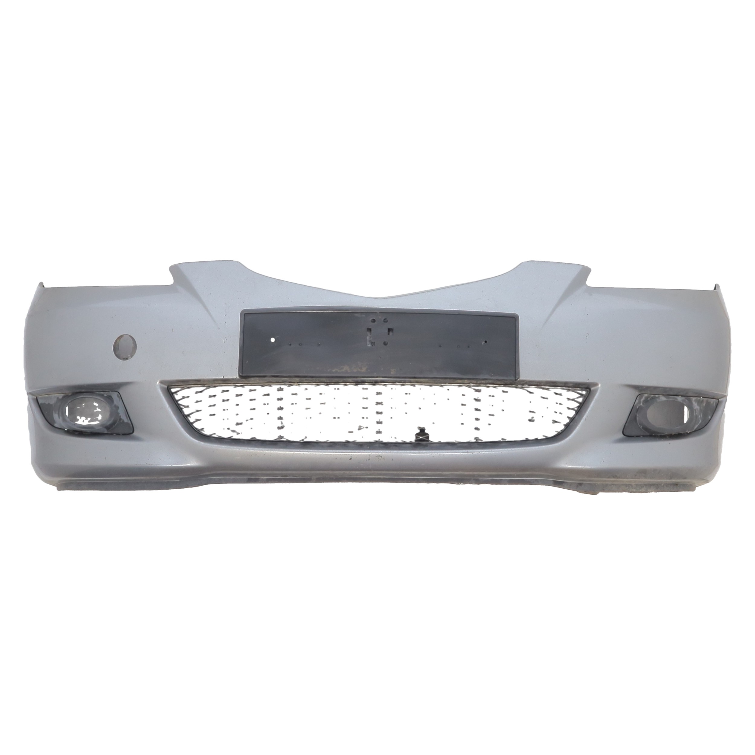 Pare choc avant BP4K50031DBB - MAZDA MAZDA 3 1 PH.1 1.6 MZCD - Y0-2496A Y0-2496A