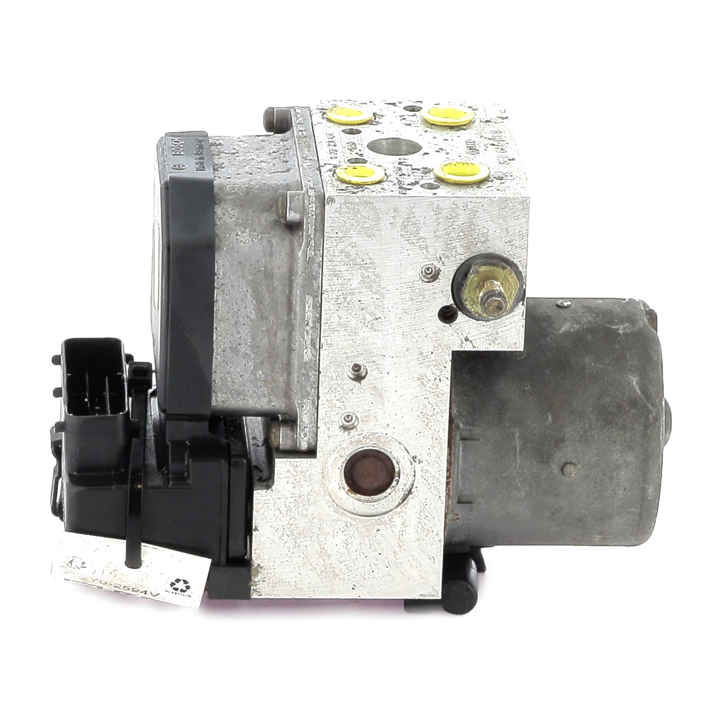 Bloc ABS 8E0614111G - AUDI A6 2 PH.1 - Y0-2594V Y0-2594V