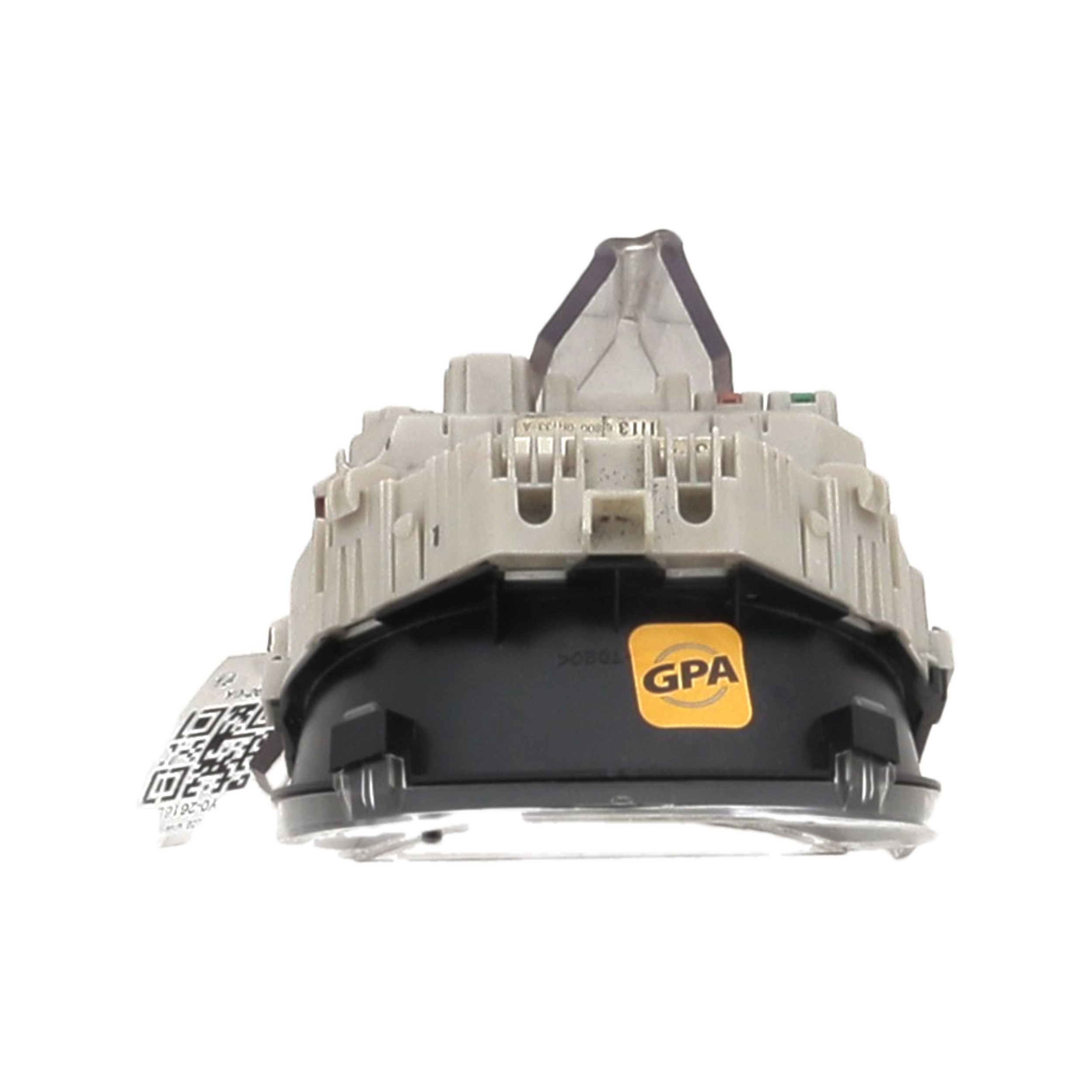 Compteur B000699280 - PEUGEOT 107 PH.2 1.0 12V - Y0-2616L Y0-2616L