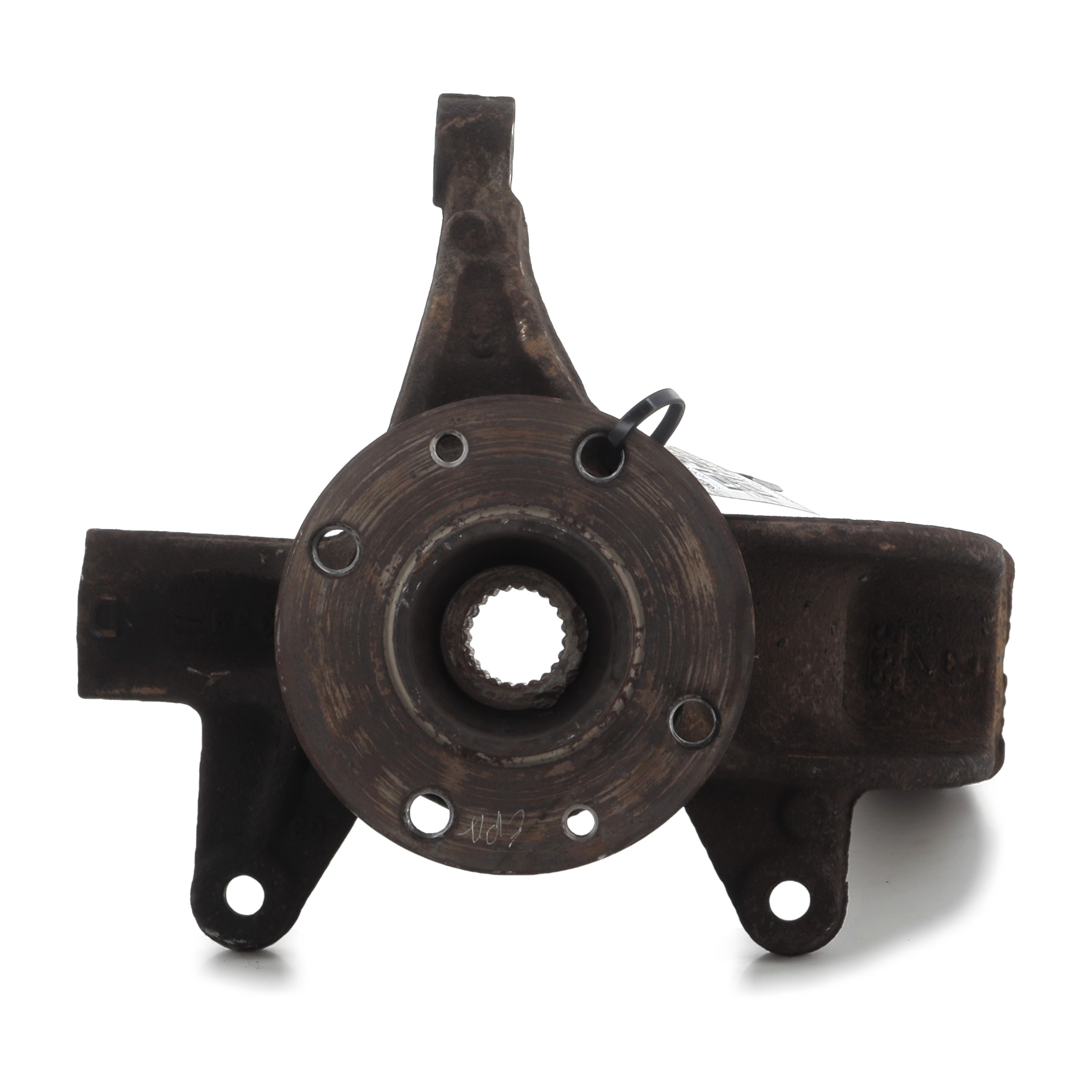 Pivot avant droit RENAULT MEGANE 2 PH.1 -NS1K_TYPE/ réf. 8200297032 Y0-2700K Y0-2700K