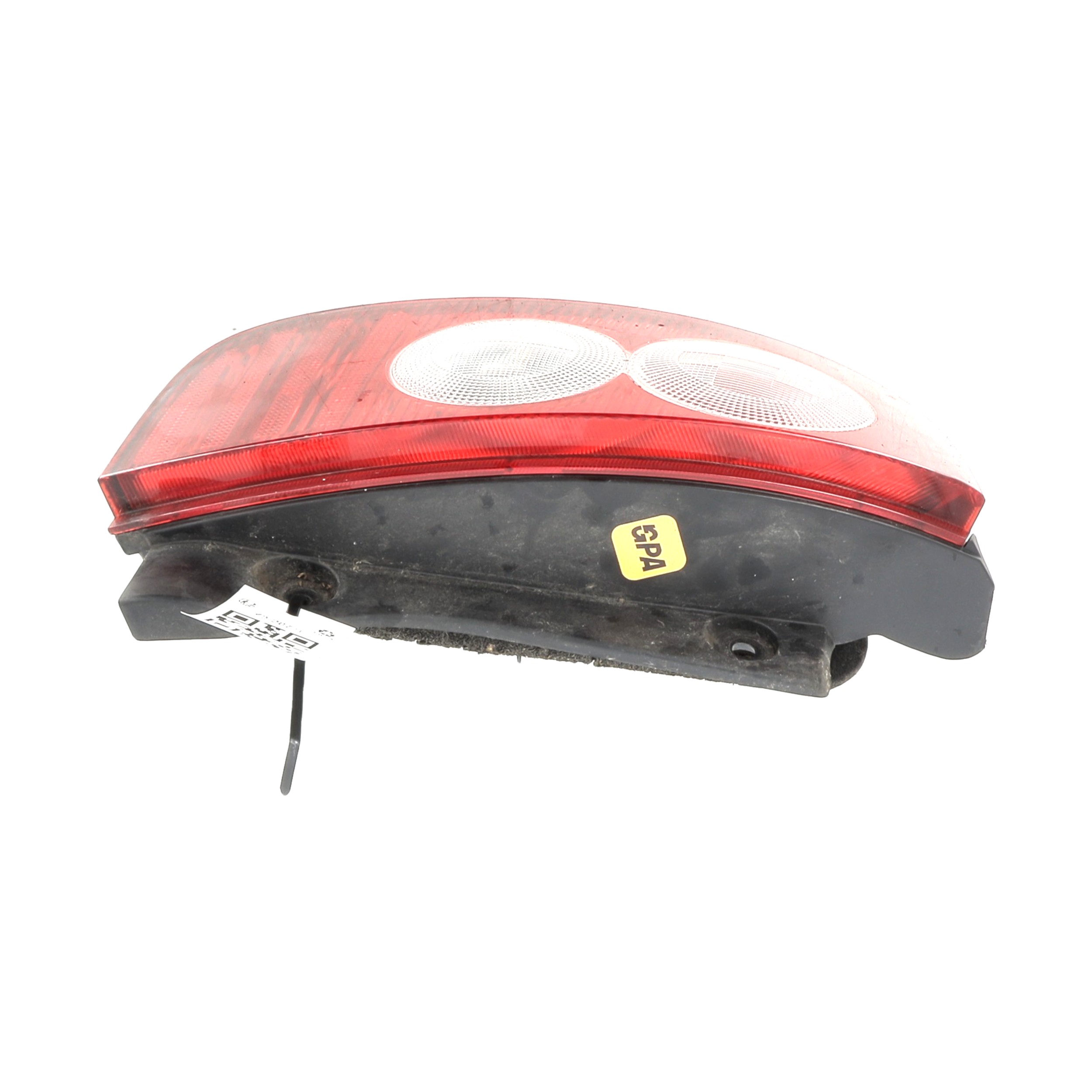 Feu arrière gauche NISSAN MICRA 3 PH.2 réf. 26559-BC10A- Y0-2871L Y0-2871L