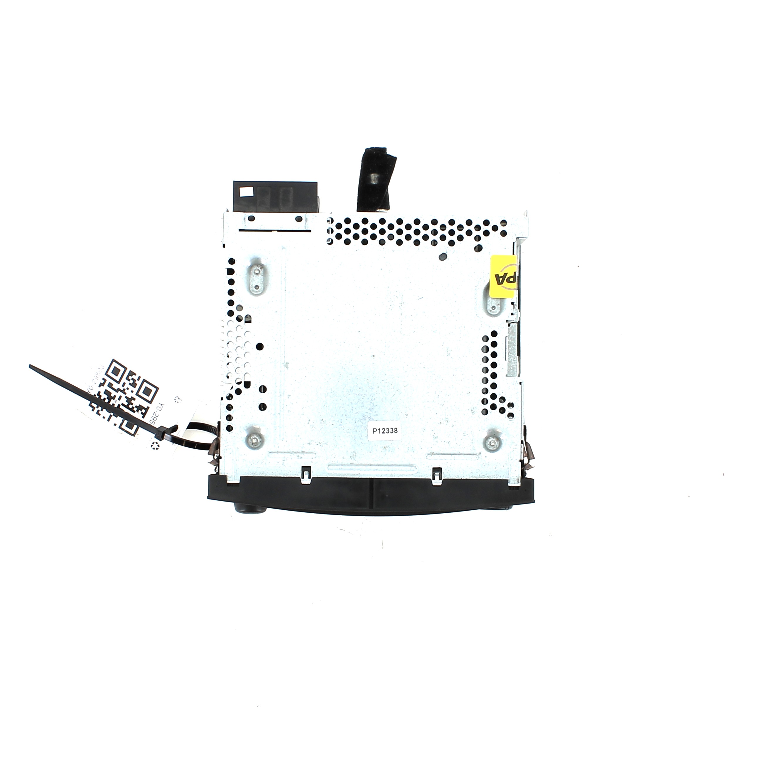 Poste Multimédia PEUGEOT 207 Y0-2950J Y0-2950J