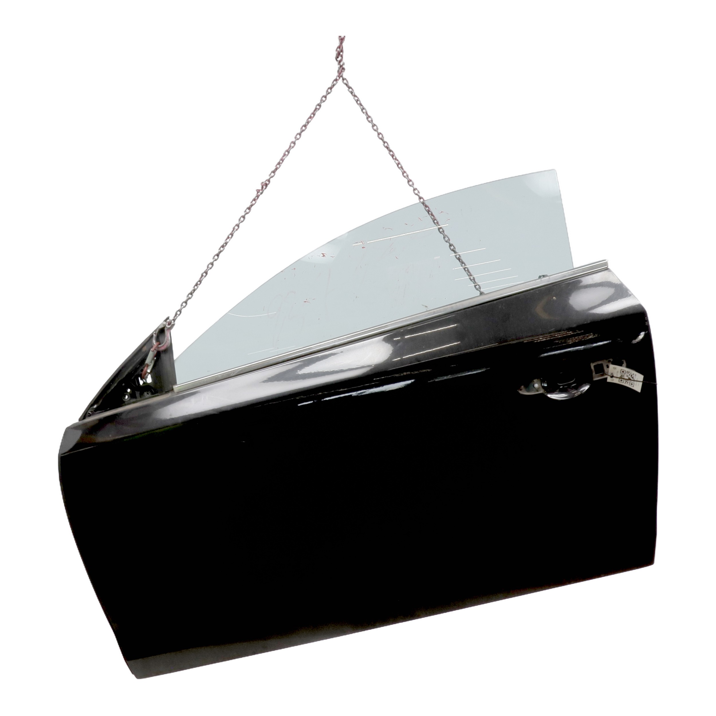 Porte gauche (3 portes) RENAULT LAGUNA 3 PH.1 801014888R Y0-3018A Y0-3018A