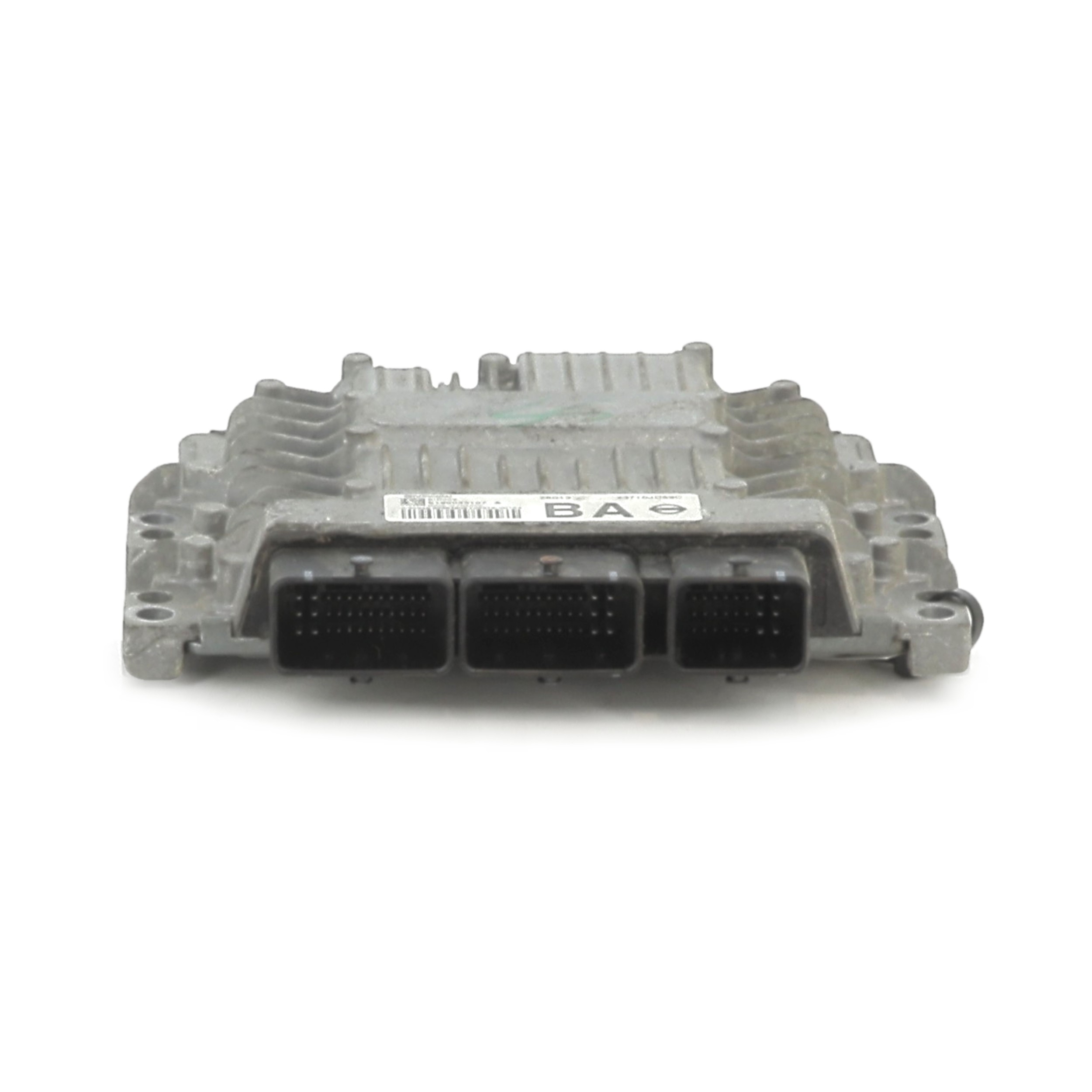 Calculateur moteur 23710JD59C - NISSAN QASHQAI 1 PH.1 1.5 DCI - Y0-3132B Y0-3132B