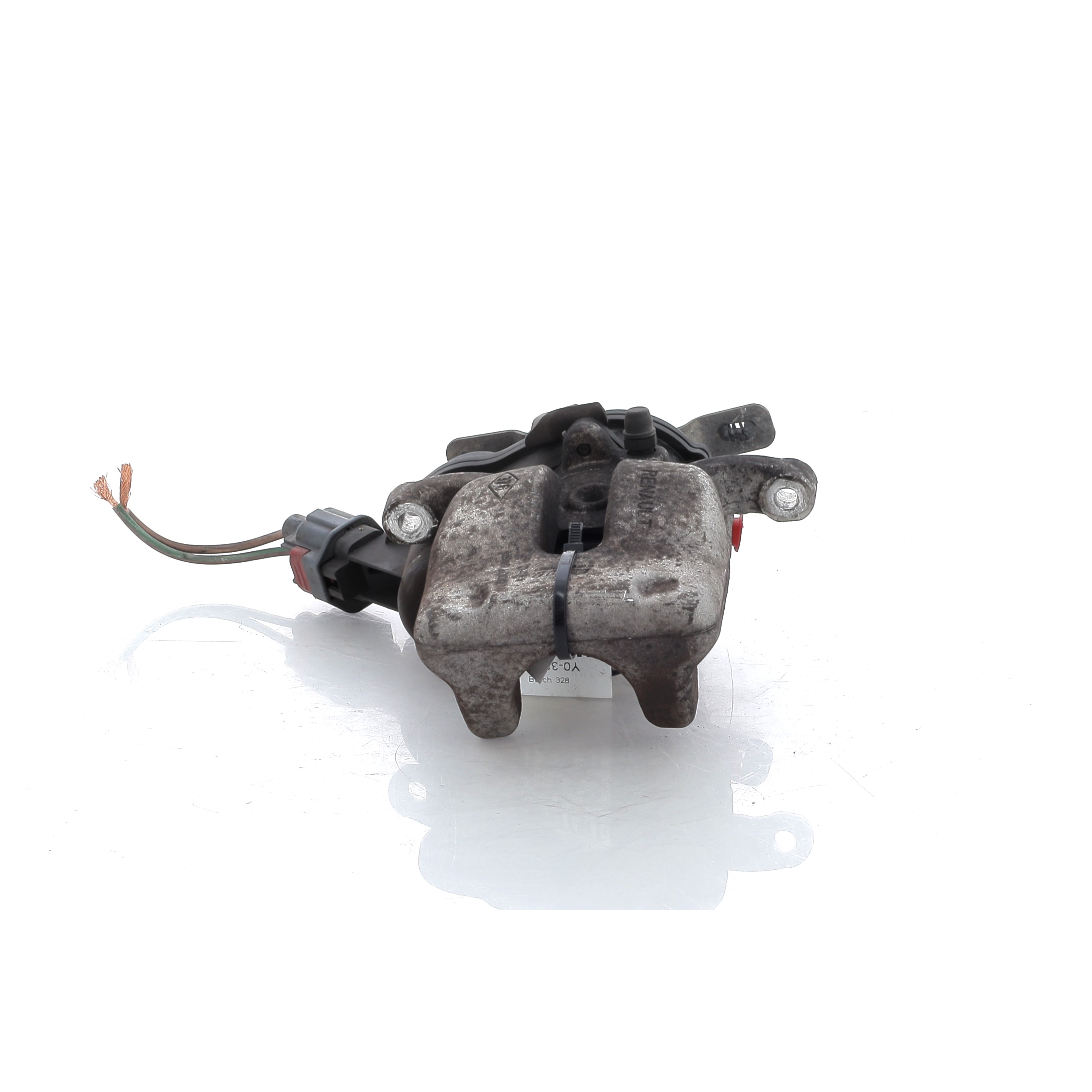 Etrier arrière droit 440017176R - RENAULT MEGANE 4 PH.1 DCI 165 - Y0-3228G Y0-3228G