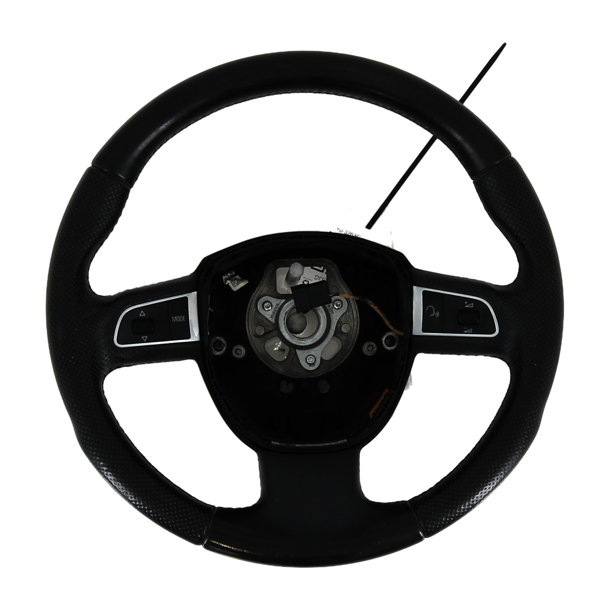 Volant 8R0419091FTNA - AUDI A3 2 PH.2 TDI - Y0-3263G Y0-3263G