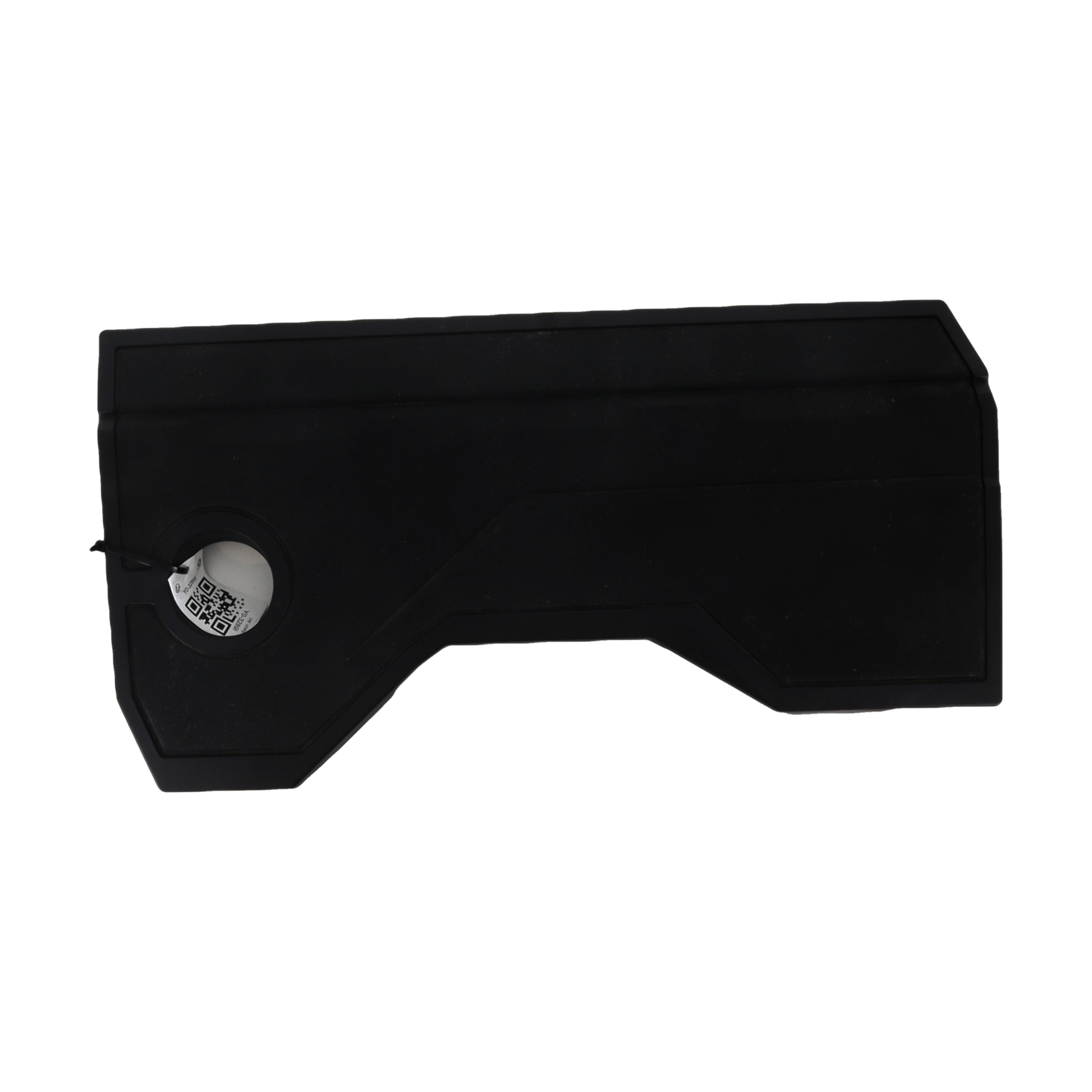 CACHE MOTEUR 9839861880 - PEUGEOT 208 2 PH.2 1.2 PTEC - Y0-3289I Y0-3289I