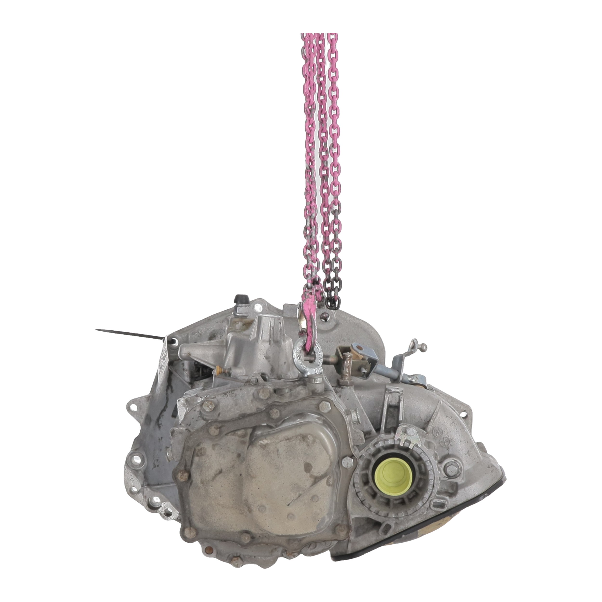 Boîte de vitesses type GM-Q4 OPEL CORSA D PH.1 Y0-3508E Y0-3508E