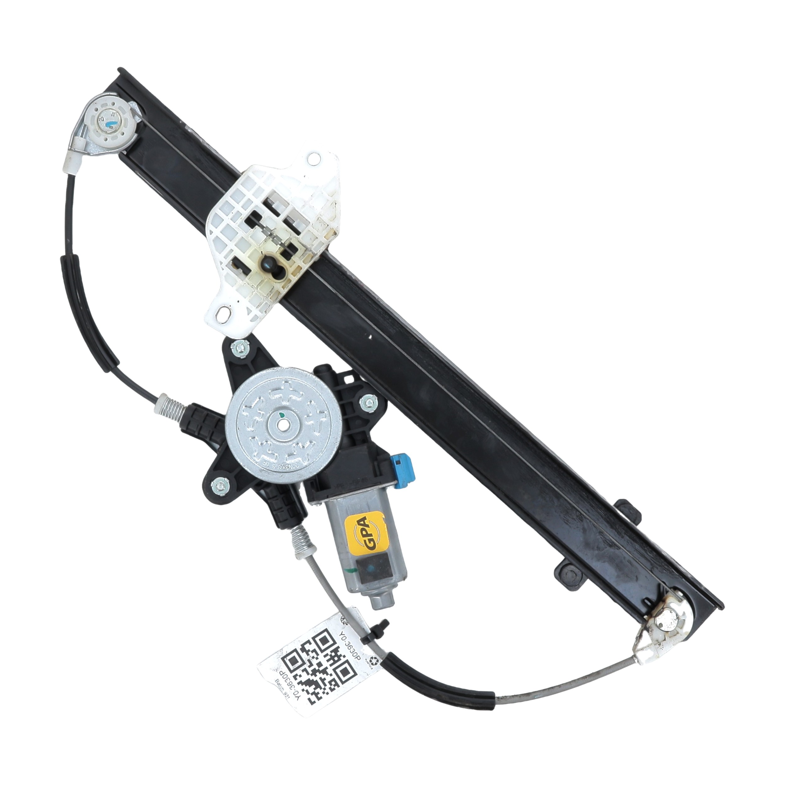 Lève-vitre avant gauche CHEVROLET SPARK PH.1 Y0-3630P Y0-3630P