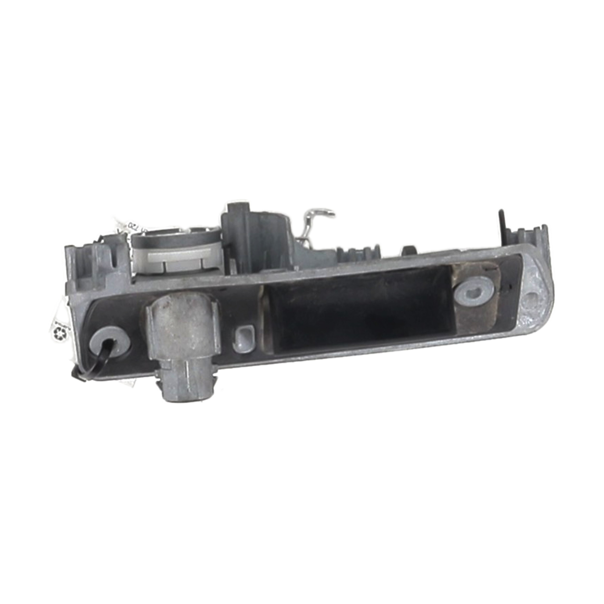 Poignée de hayon 2K0827565M - VOLKSWAGEN CADDY 4 -NS1K_TYPE - Y0-3743N Y0-3743N [reference_2407295] 3