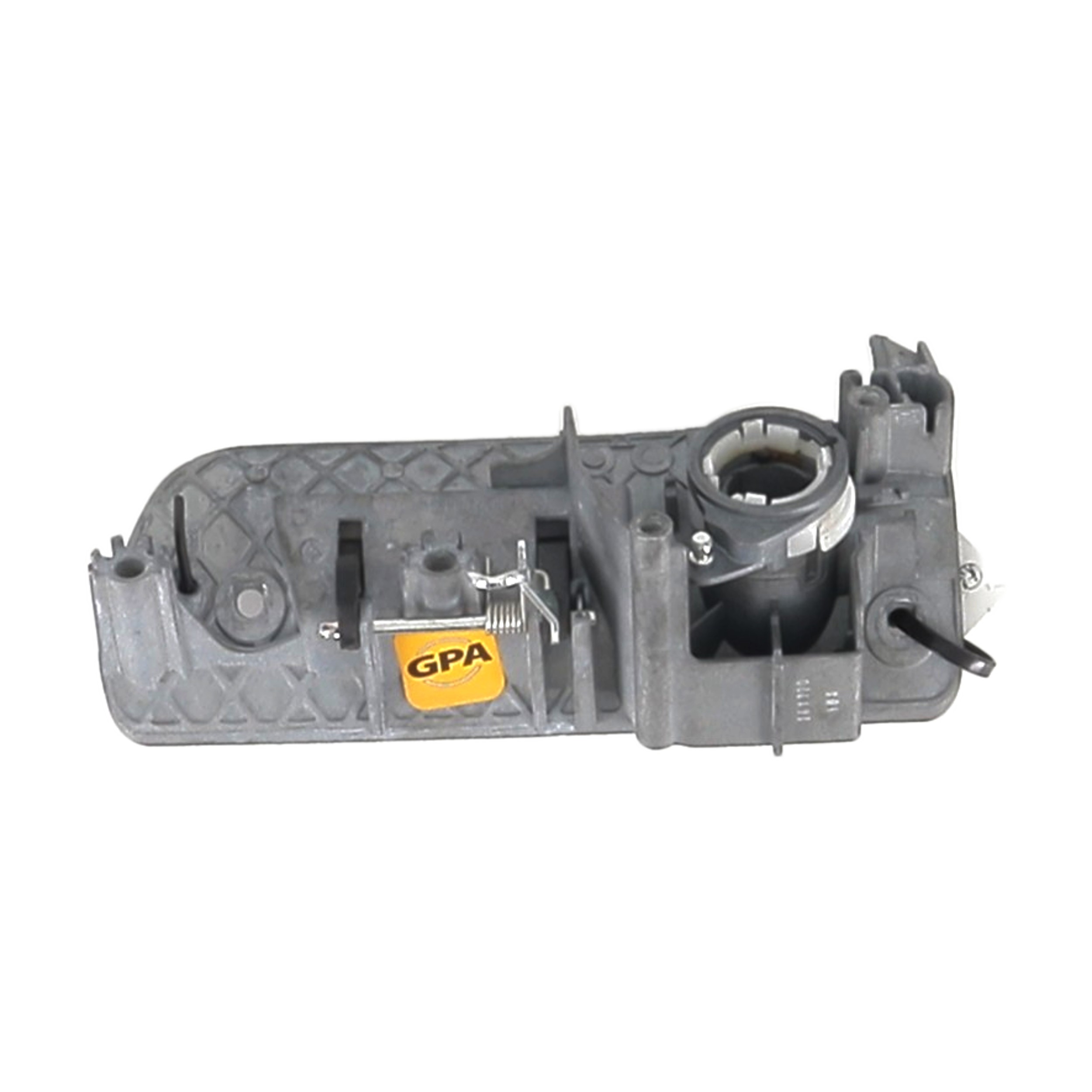 Poignée de hayon 2K0827565M - VOLKSWAGEN CADDY 4 -NS1K_TYPE - Y0-3743N Y0-3743N [reference_2407295] 4