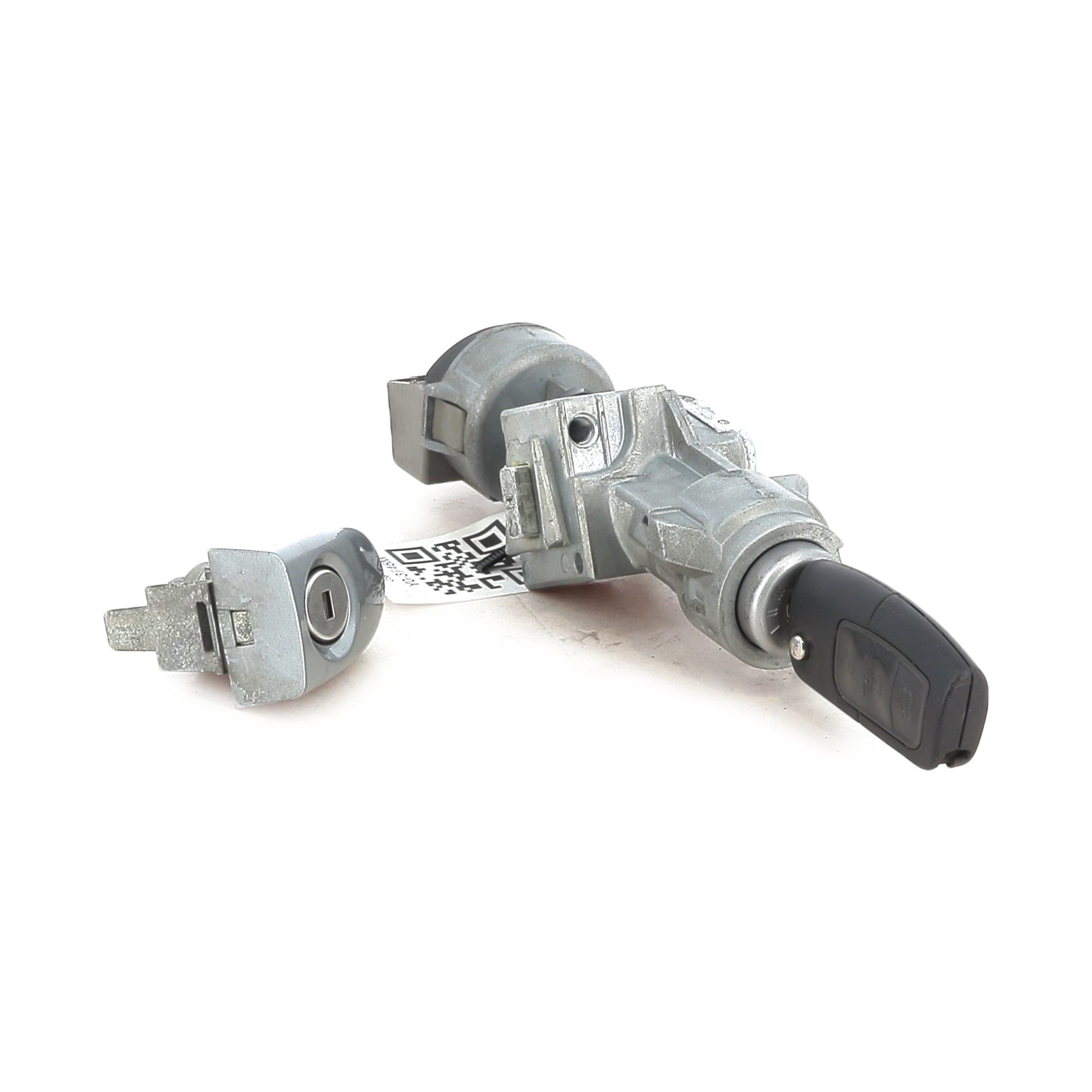 Neiman kit complet (barillet serrure clé) FORD S-MAX 1 PH.1 Y0-3746M Y0-3746M