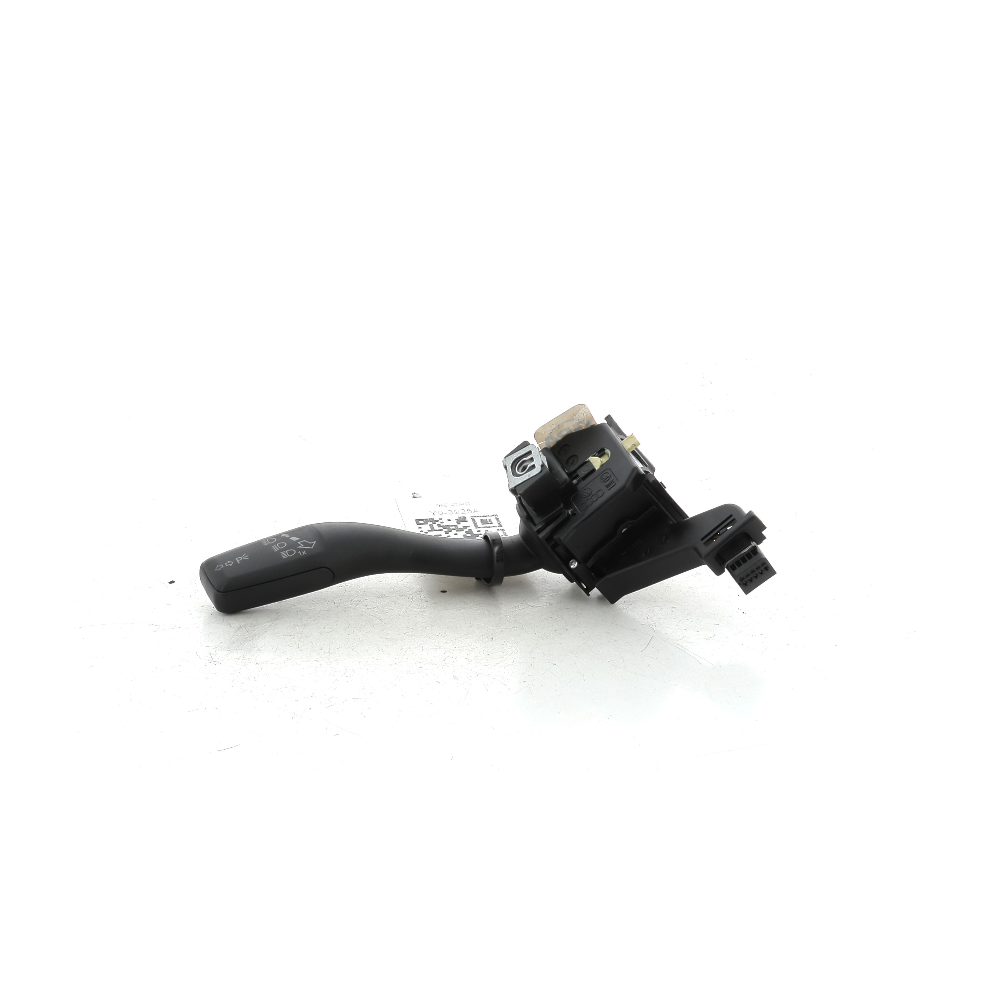 Commodo gauche 8P1941531BB5PR - AUDI A3 2 PH.2 1.4 TFSI - Y0-3925A Y0-3925A