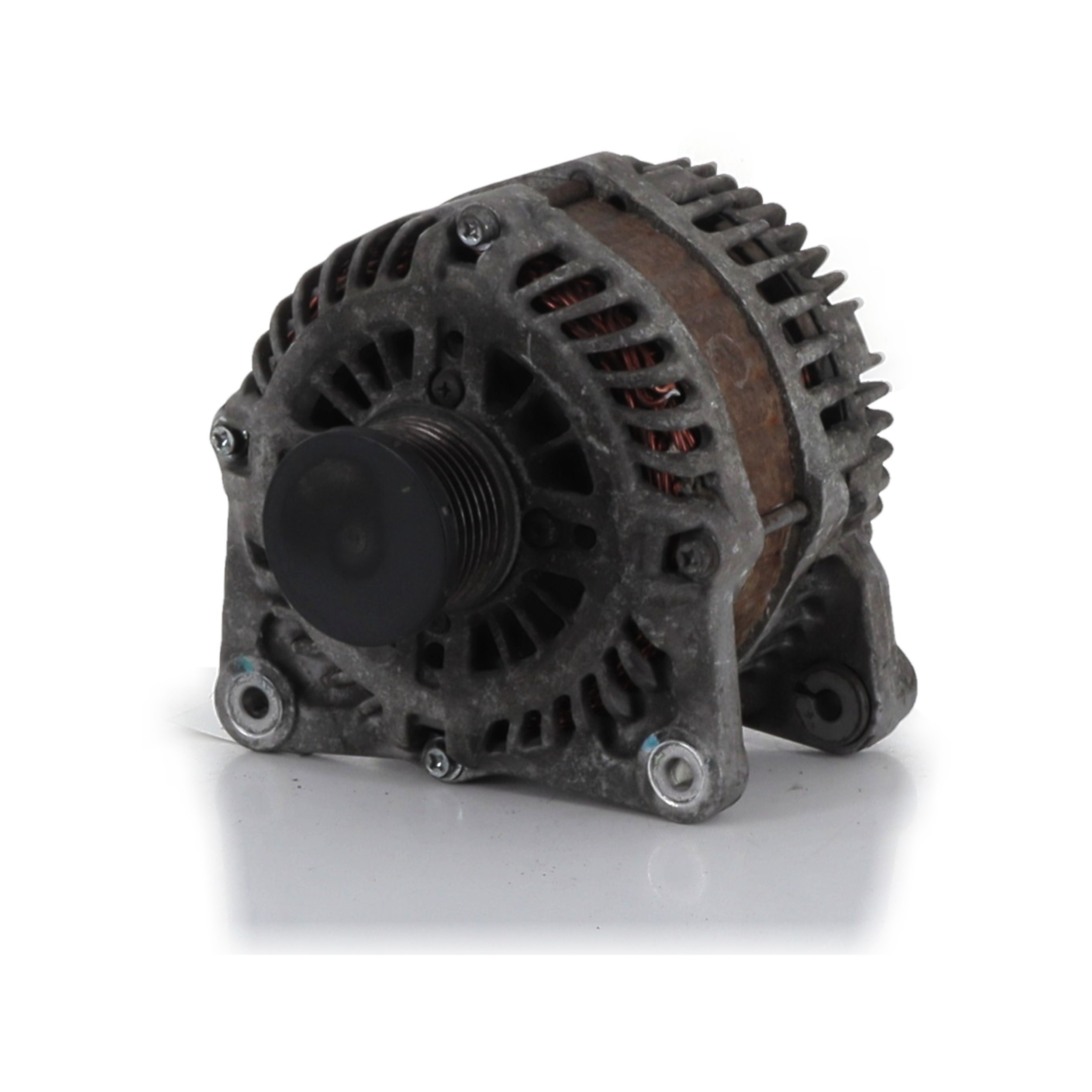 Alternateur RENAULT KOLEOS 1 PH.1 2.0 DCI réf. 23100JG71B Y0-4154C Y0-4154C