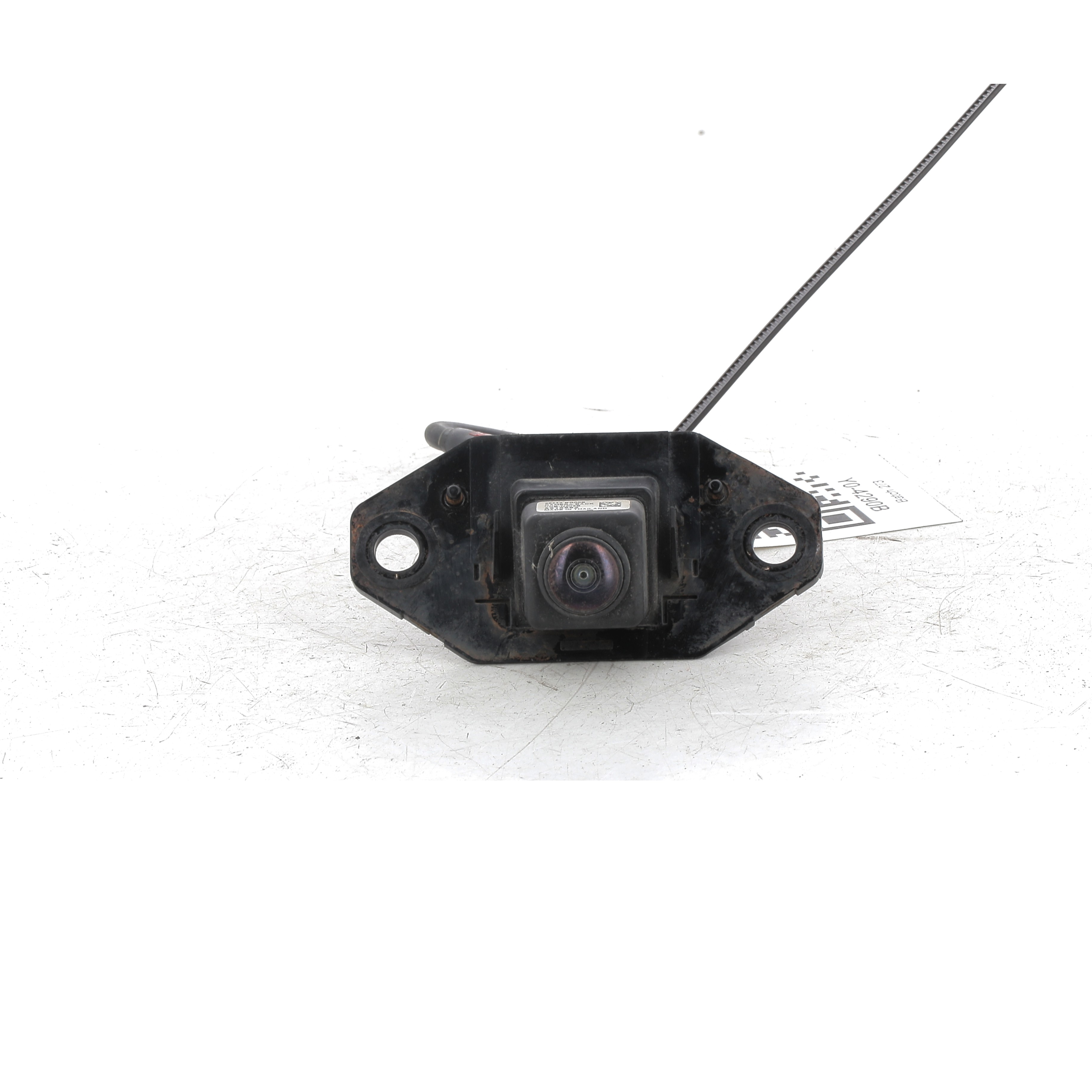 Camera arriere 28442-BR00B - NISSAN QASHQAI 1 PH.2 1.5 DCI - Y0-4290B Y0-4290B