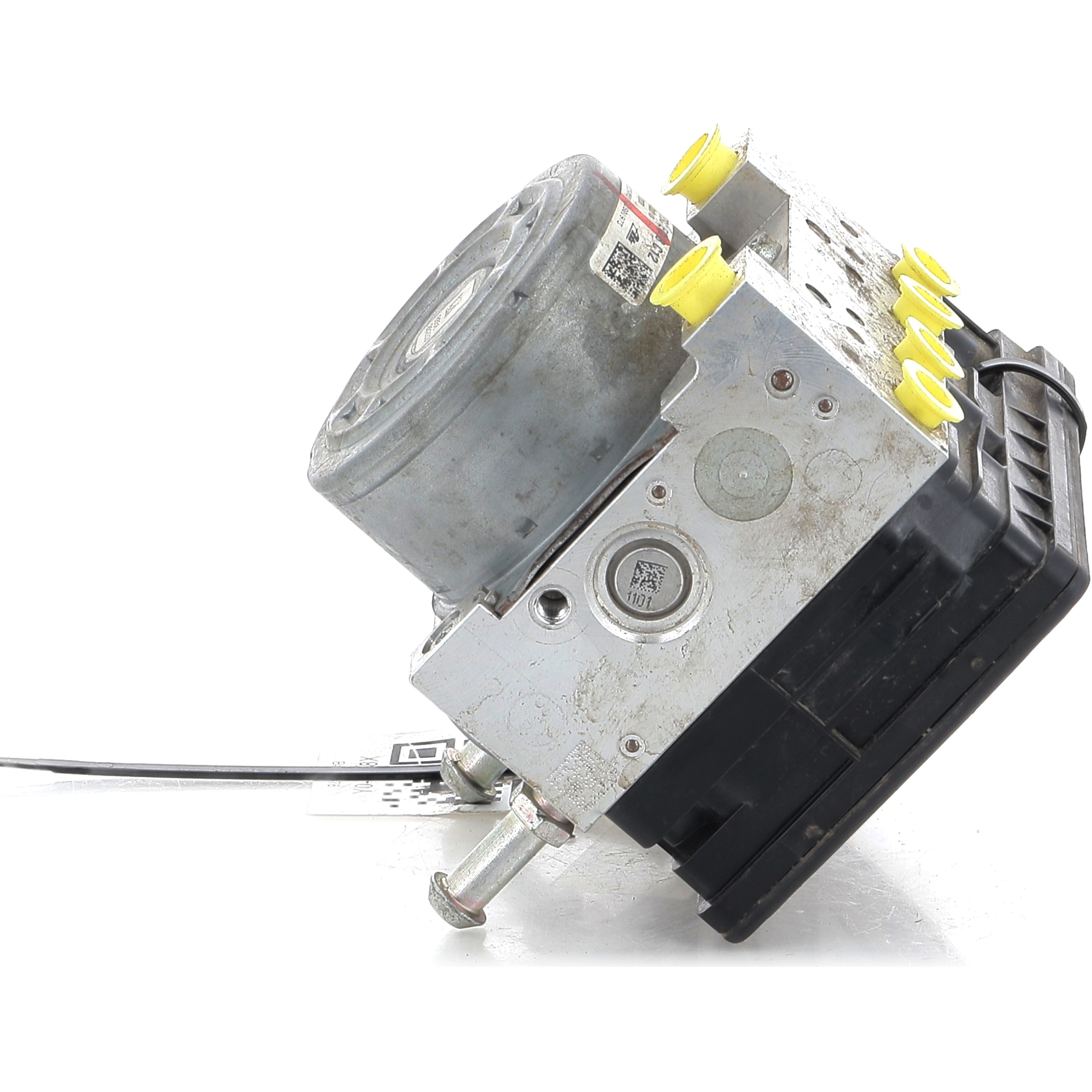 Bloc ABS 4670B708 - MITSUBISHI ASX PH.4 1.6 DI-D - Y0-4448X Y0-4448X [reference_1583137] 2