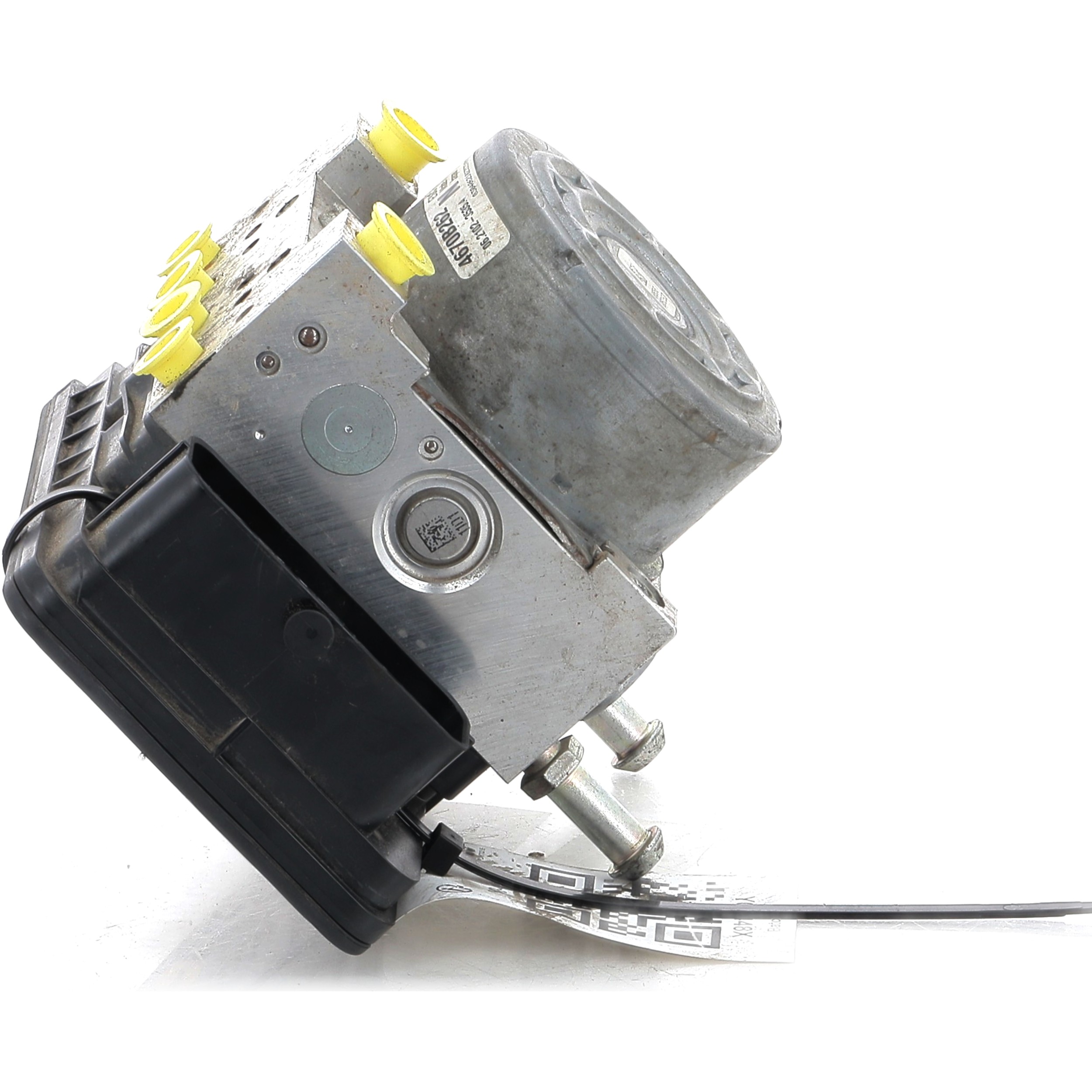 Bloc ABS 4670B708 - MITSUBISHI ASX PH.4 1.6 DI-D - Y0-4448X Y0-4448X [reference_1583137] 4