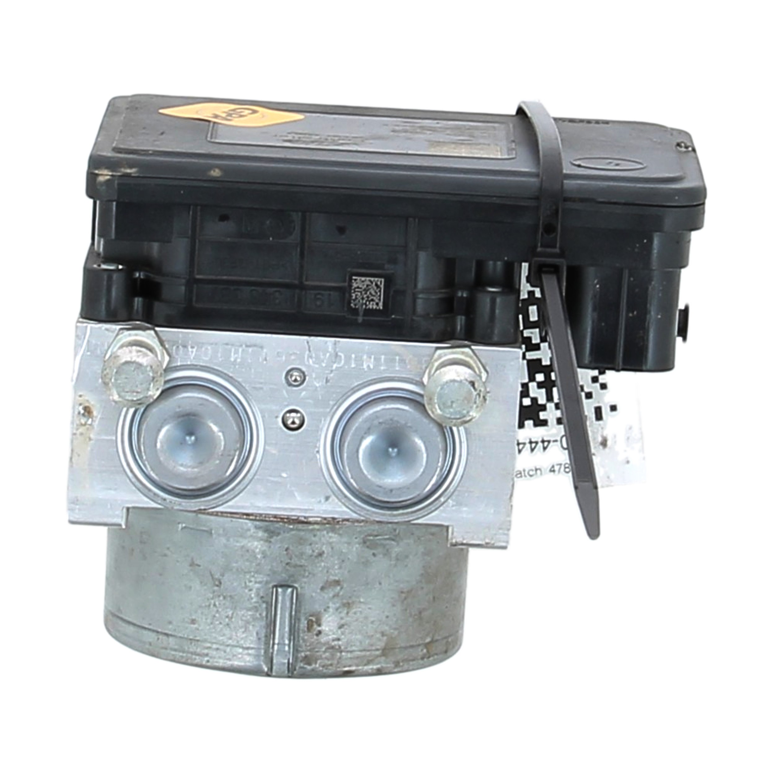 Bloc ABS 4670B708 - MITSUBISHI ASX PH.4 1.6 DI-D - Y0-4448X Y0-4448X [reference_1583137] 5