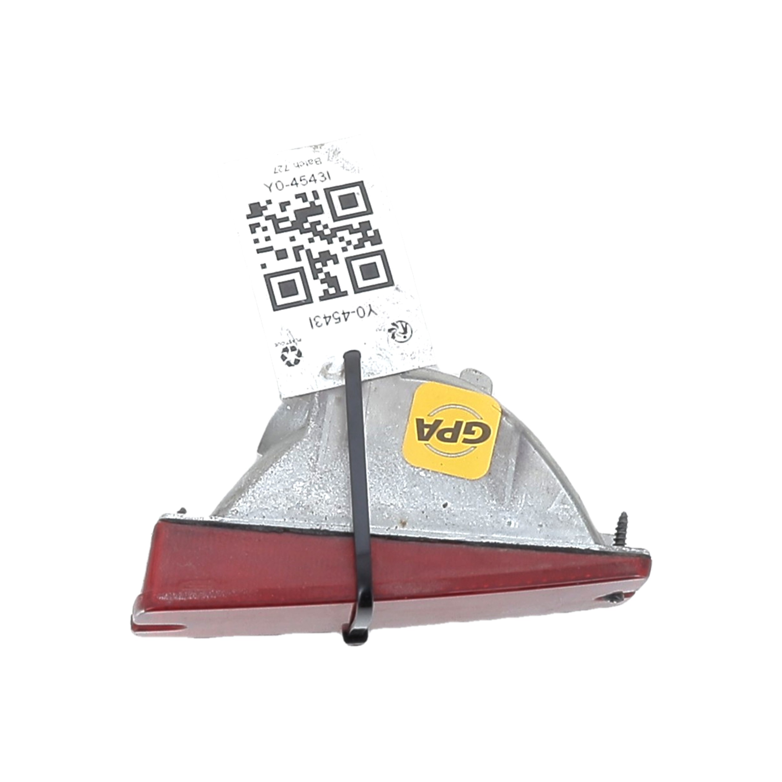 Feu de pare choc arrière droit 8148020010 - TOYOTA CELICA 5 PH.1 -NS1K_TYPE - Y0-4543I Y0-4543I