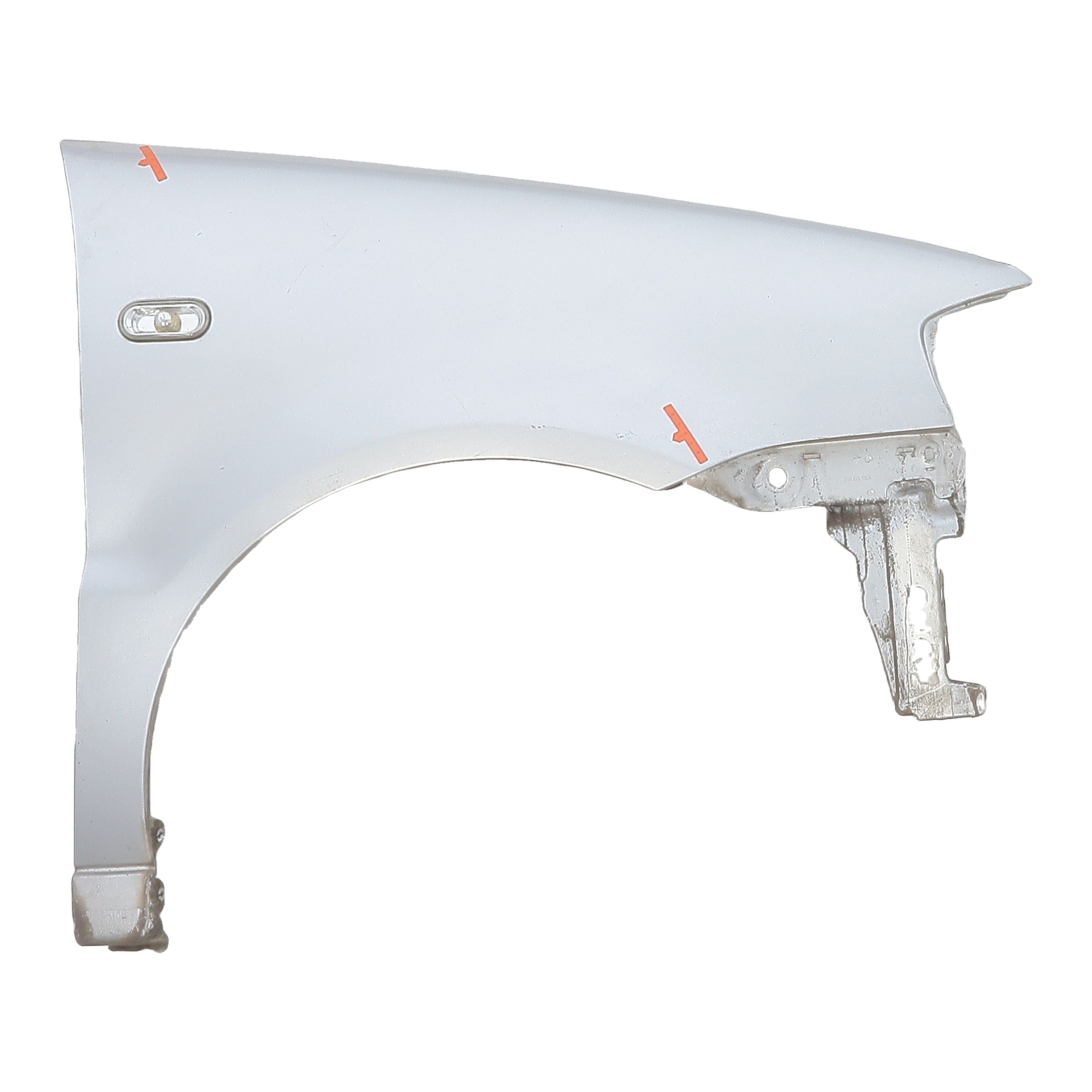 Aile avant droite VOLKSWAGEN POLO 3 PH.2 6N0821022G Y0-4558H Y0-4558H