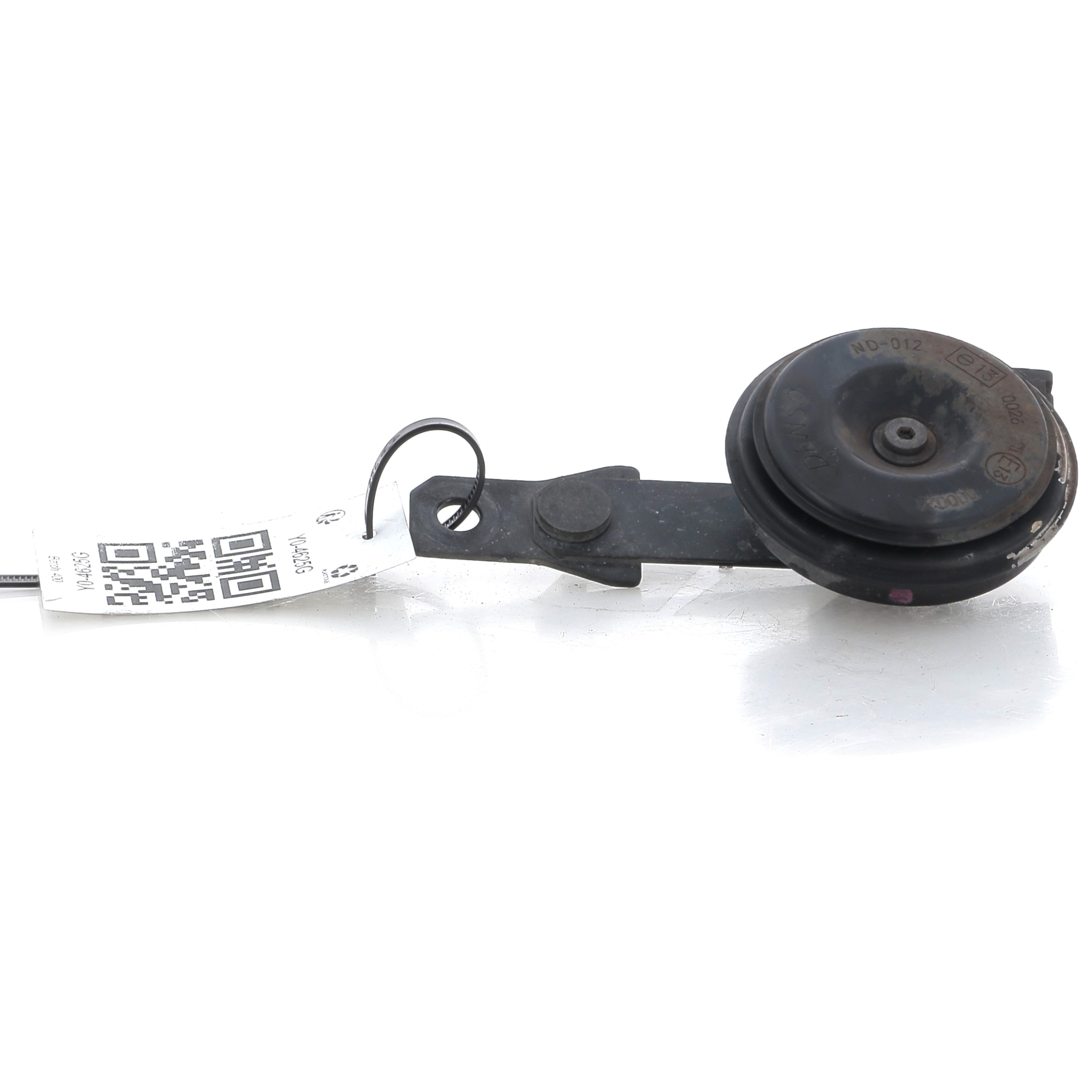 Klaxon 8651012630 - TOYOTA AURIS 2 PH.1 1.8I - Y0-4625G Y0-4625G