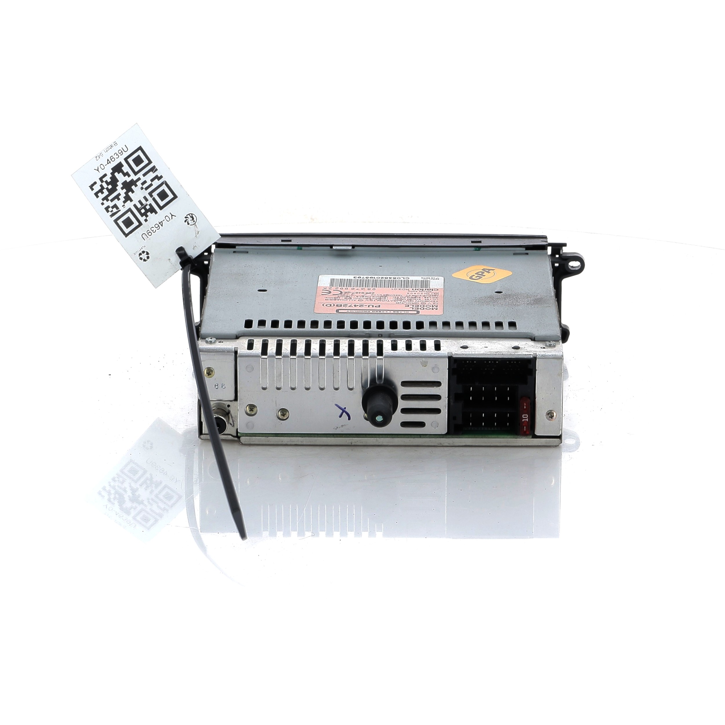 Y0-4639U