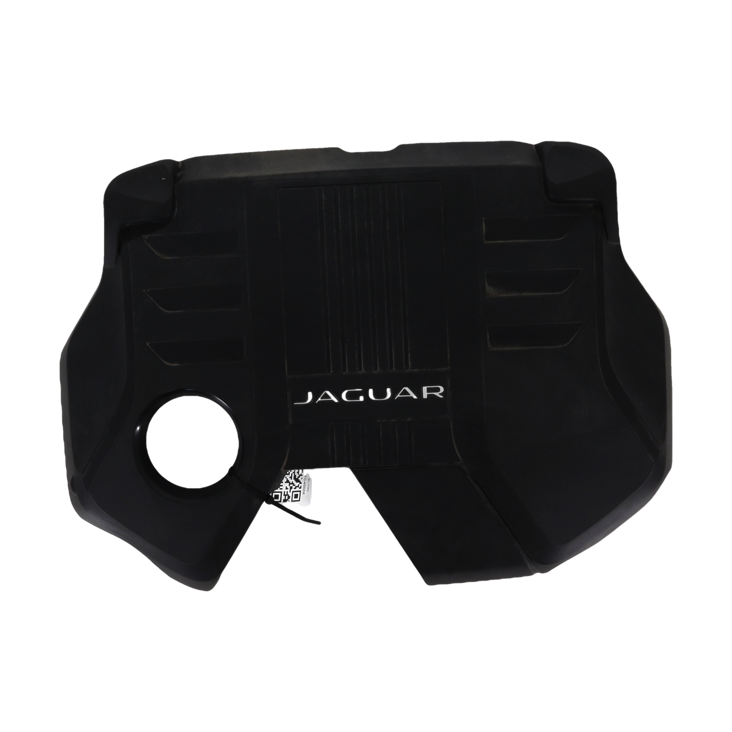 CACHE MOTEUR T2H3332 - JAGUAR F-PACE PH.1 3.0D AWD - Y0-4666K Y0-4666K