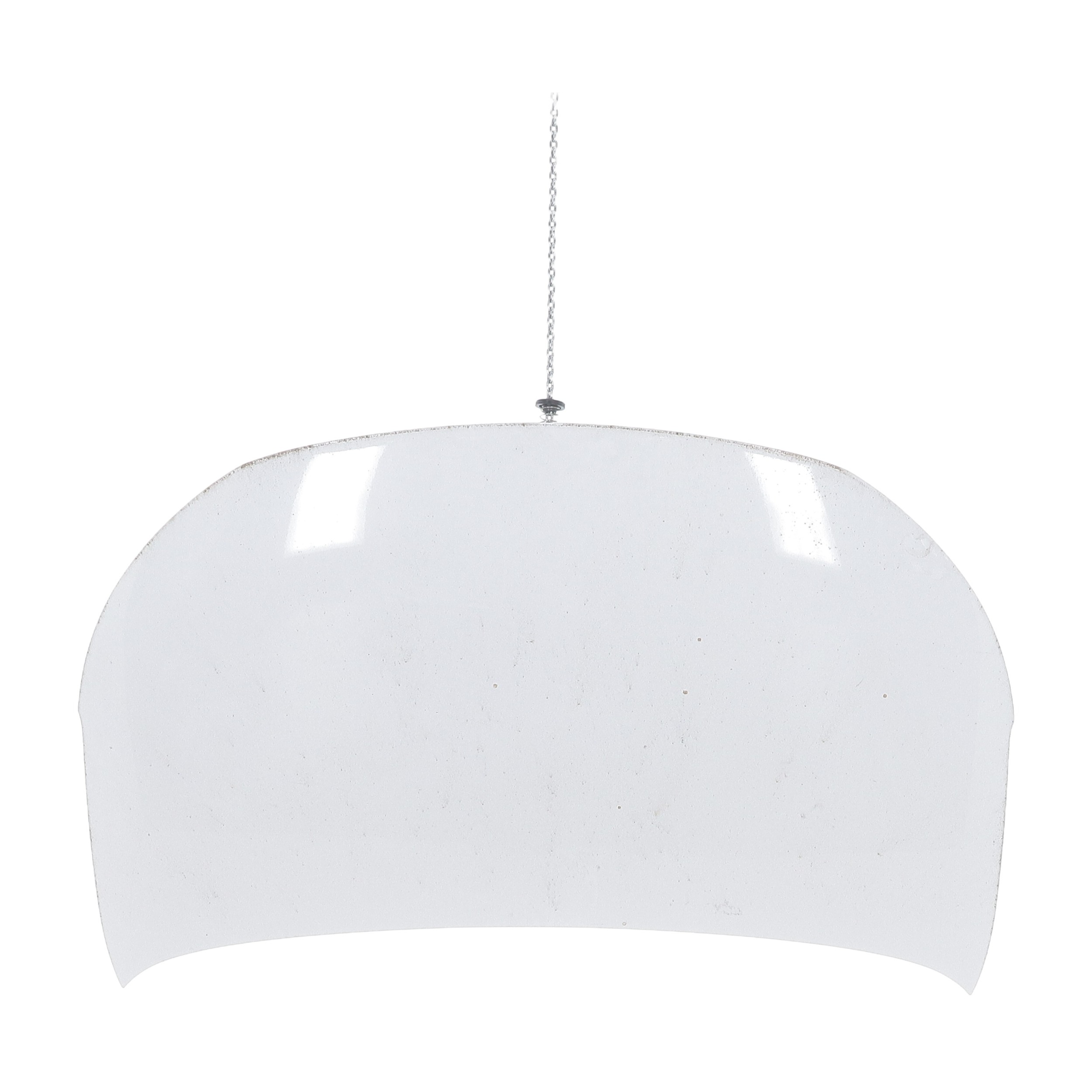 Capot CITROEN C4 CACTUS PH.1 BLANC réf. 9828105480 Y0-4973Z Y0-4973Z