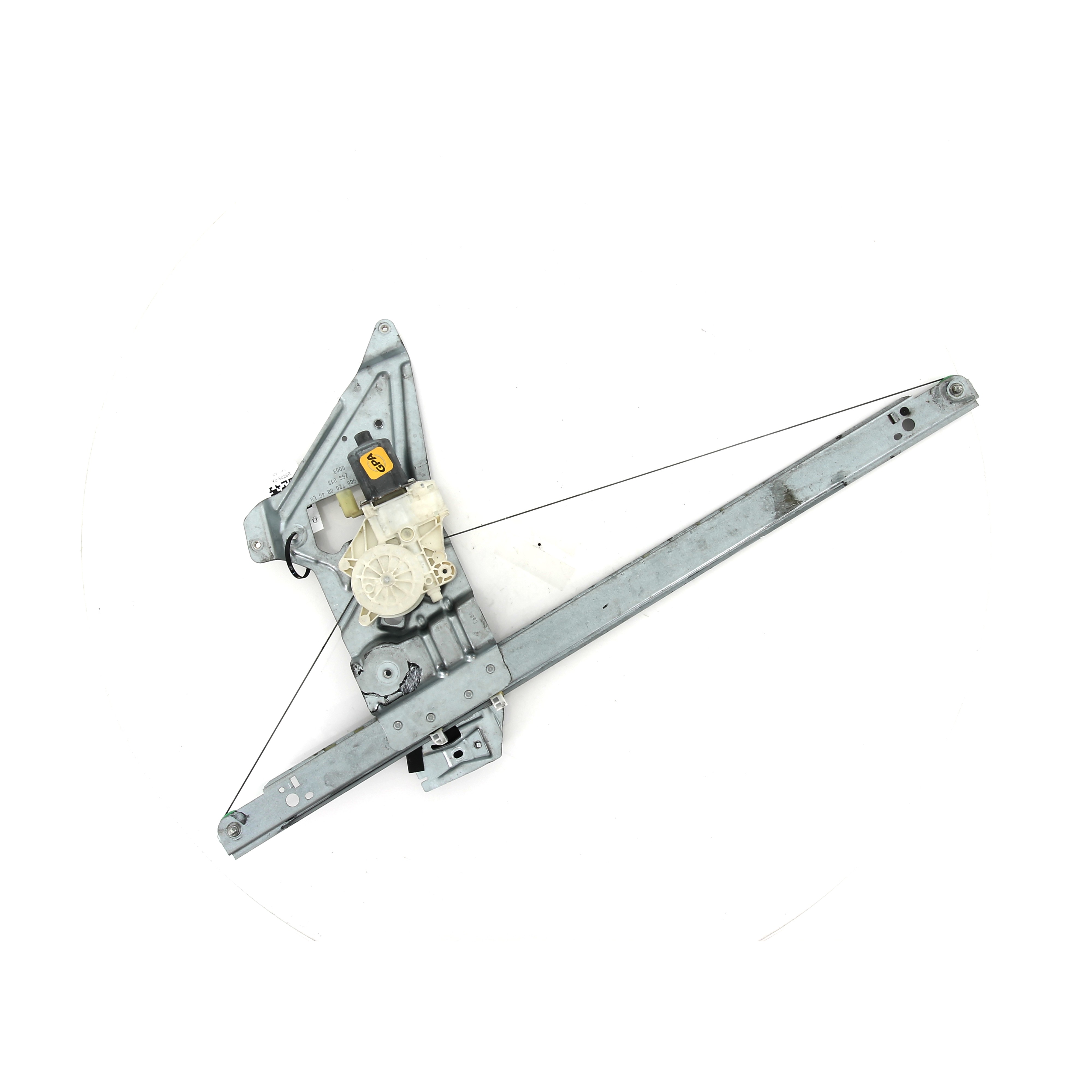 Lève-vitre avant gauche MERCEDES SPRINTER 3 Y0-5026R Y0-5026R