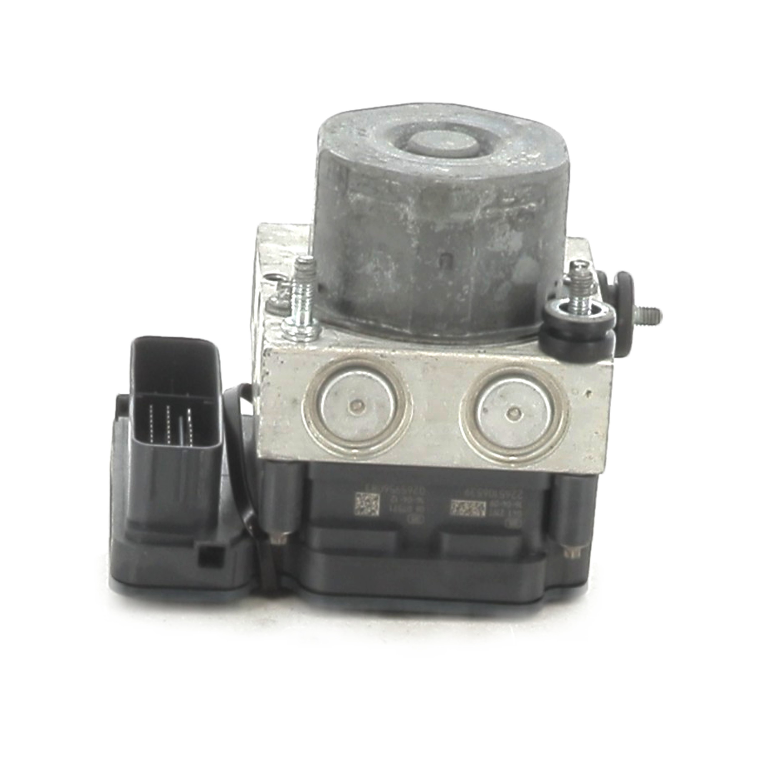 Bloc ABS 1614418080 - PEUGEOT 308 2 PH.1 1.6 BHDI - Y0-5048U Y0-5048U