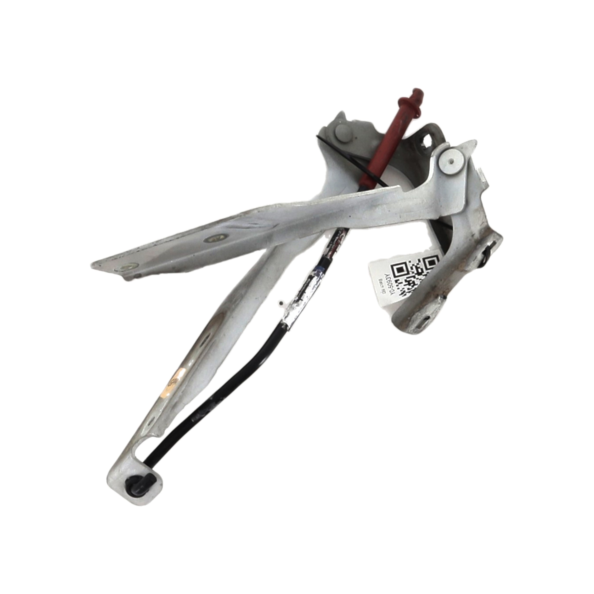 CHARNIERES DE CAPOT 65401AX630 - NISSAN MICRA 3 PH.3 1.5 DCI - Y0-5093Y Y0-5093Y