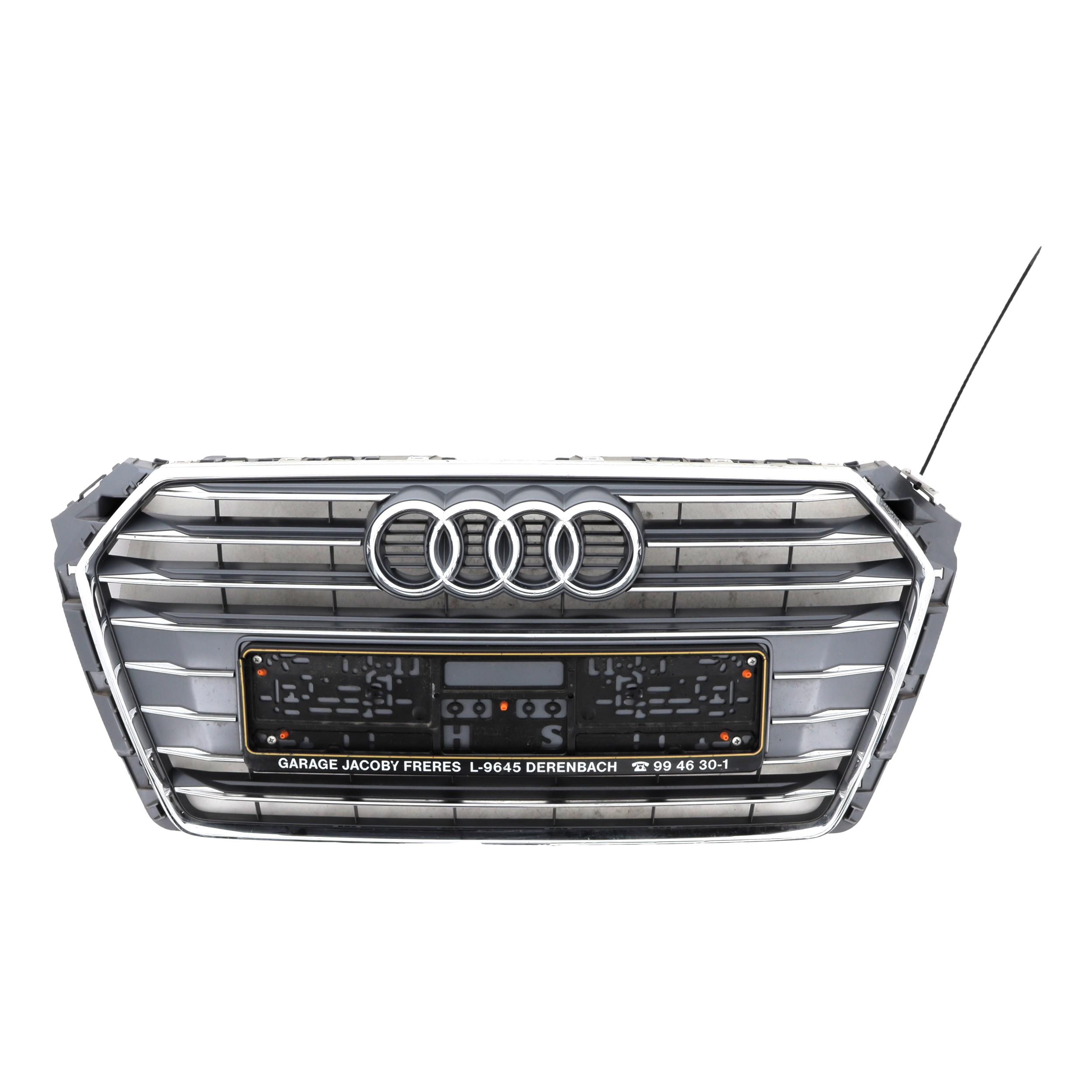 Calandre 8W0853651ABSJZ - AUDI A4 4 PH.1 - Y0-5095Q Y0-5095Q