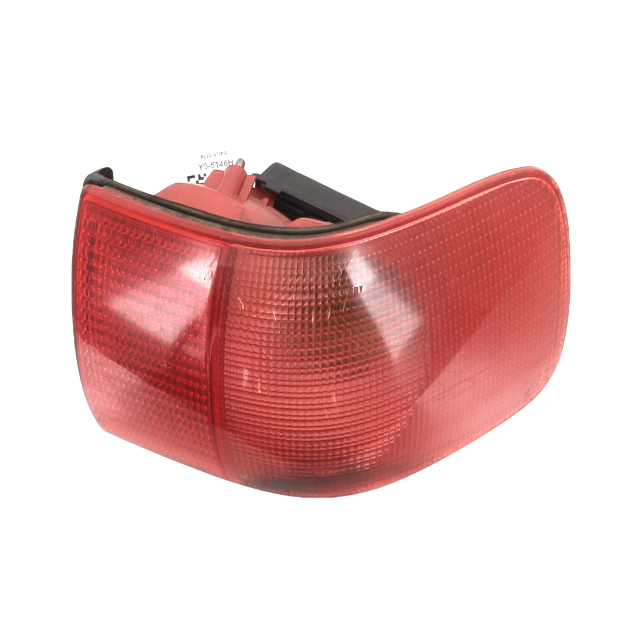 Feu arrière droit AUDI 80 4 réf. 8A0945218C Y0-5146H Y0-5146H