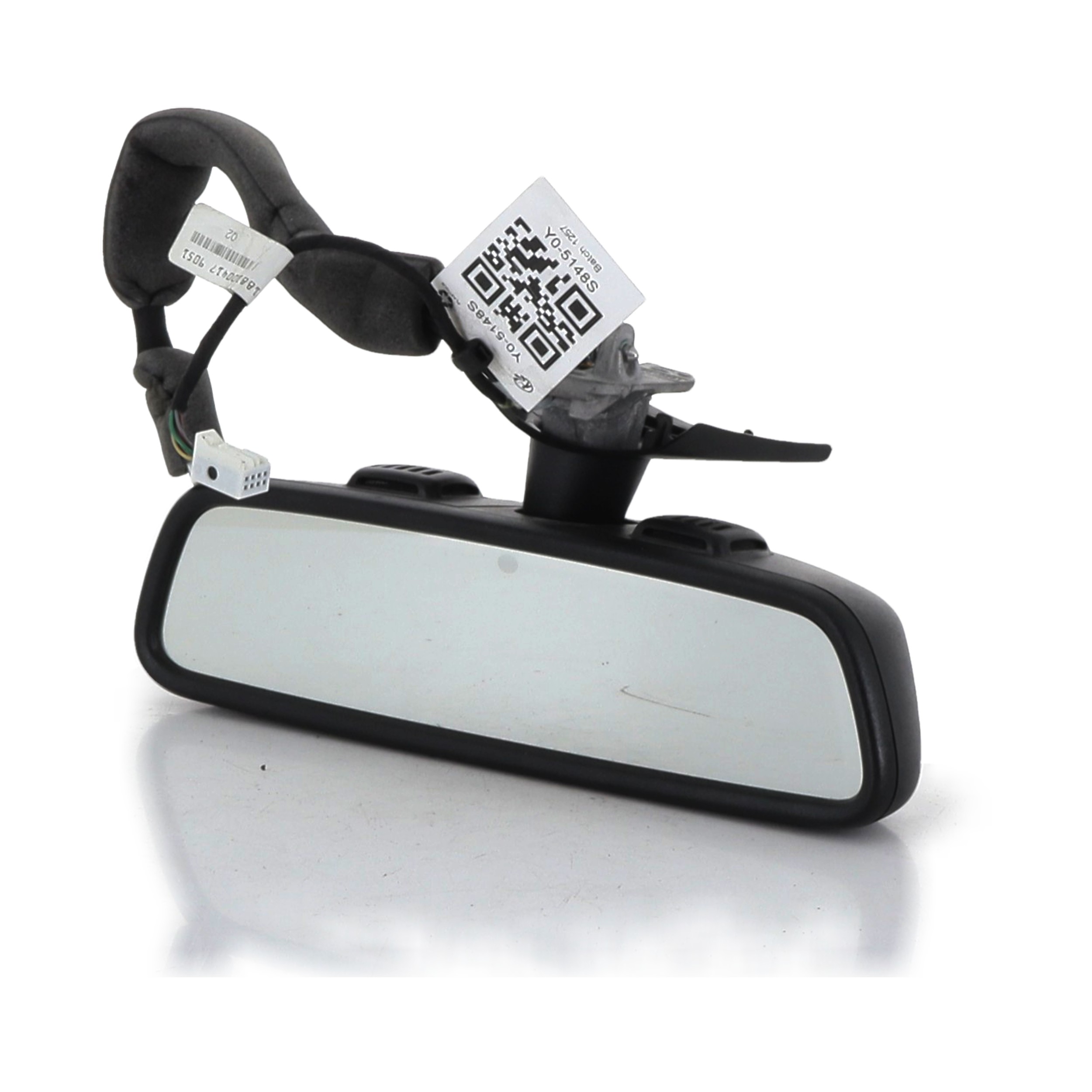 Rétroviseur intérieur 21881007179051 - MERCEDES CLASSE CLS 2 PH.1 3.0 CDI 4X4 - Y0-5148S Y0-5148S